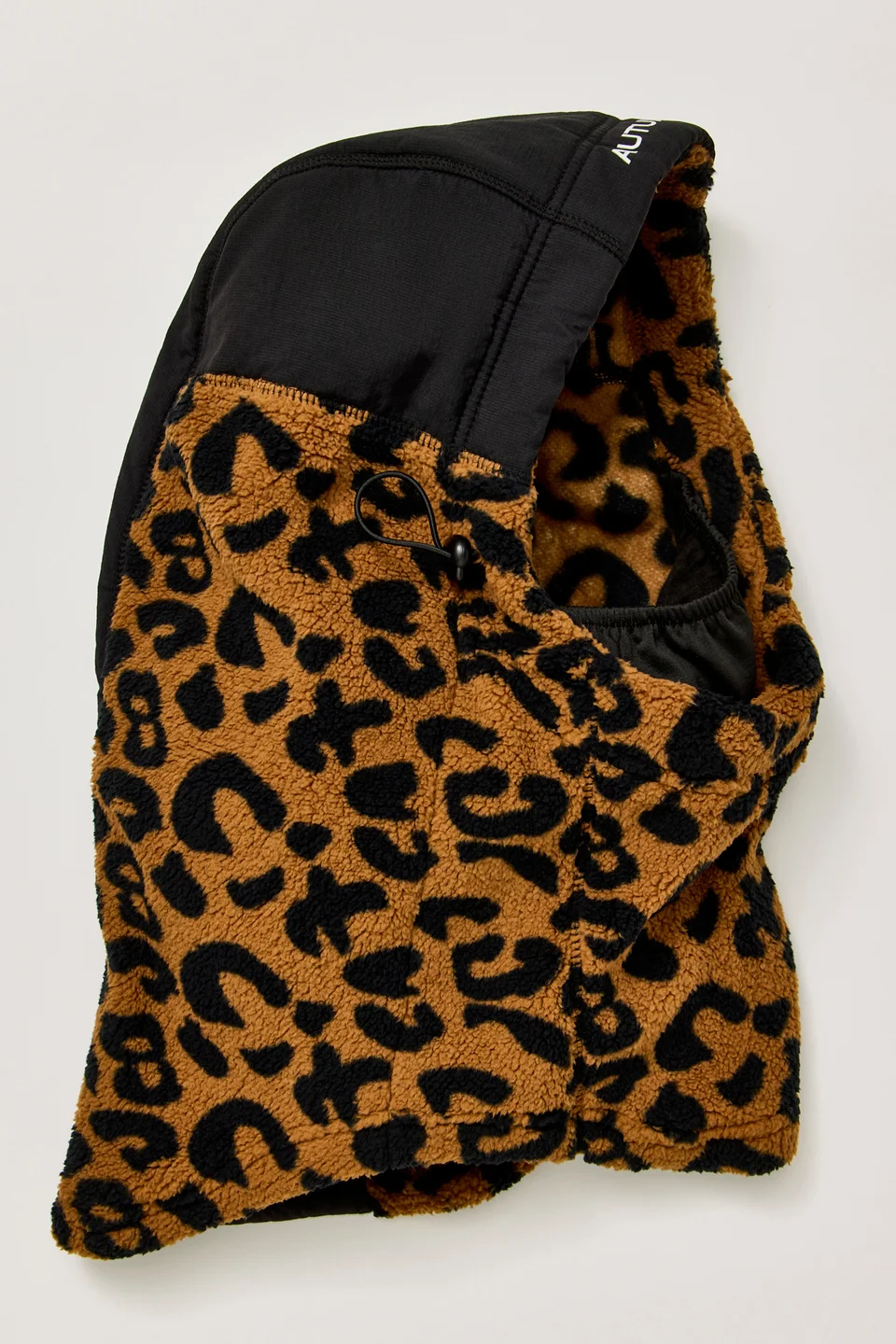 Autumn Hi Tek Hood - 1