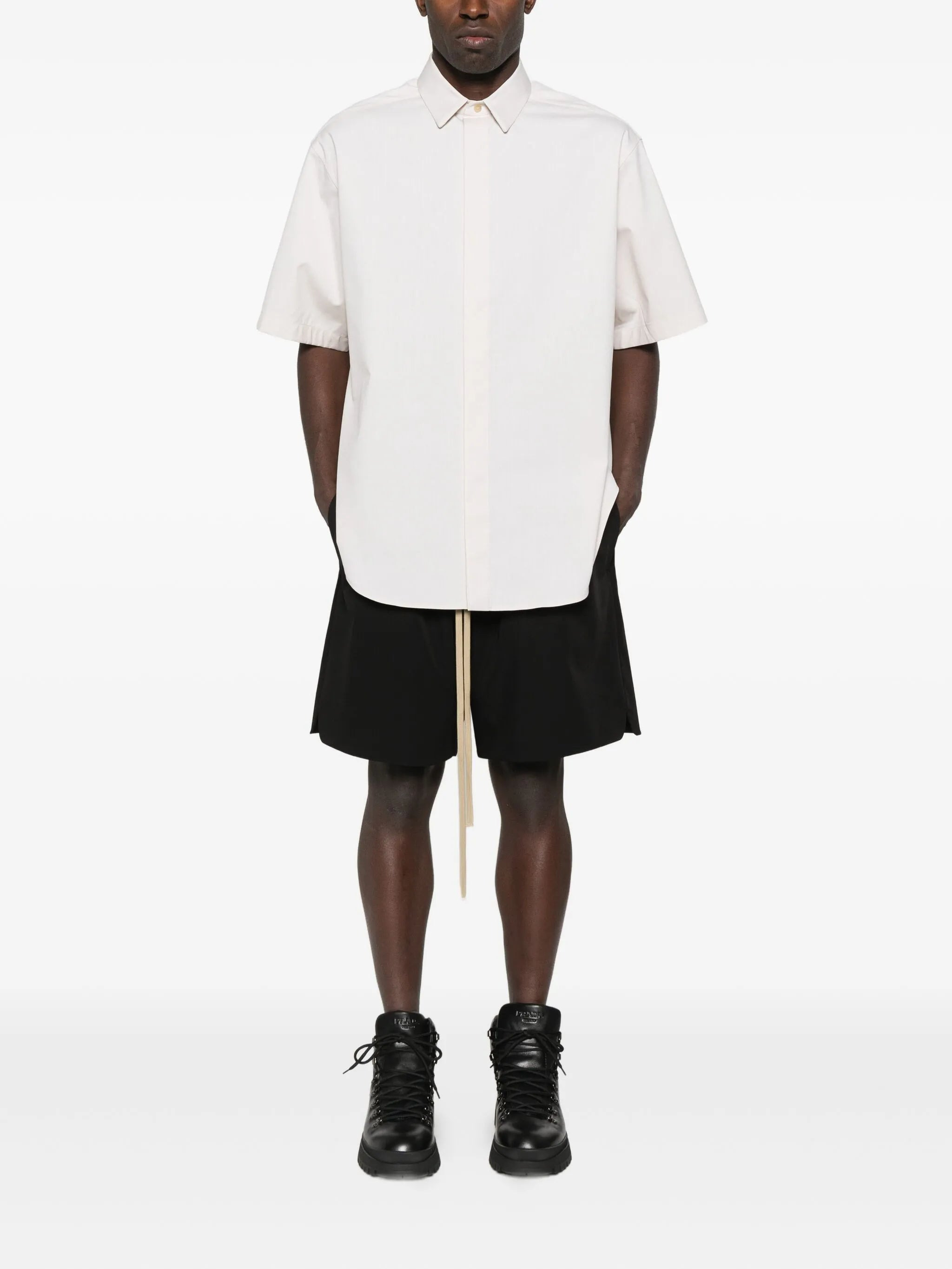 Fear Of God Shorts - 5