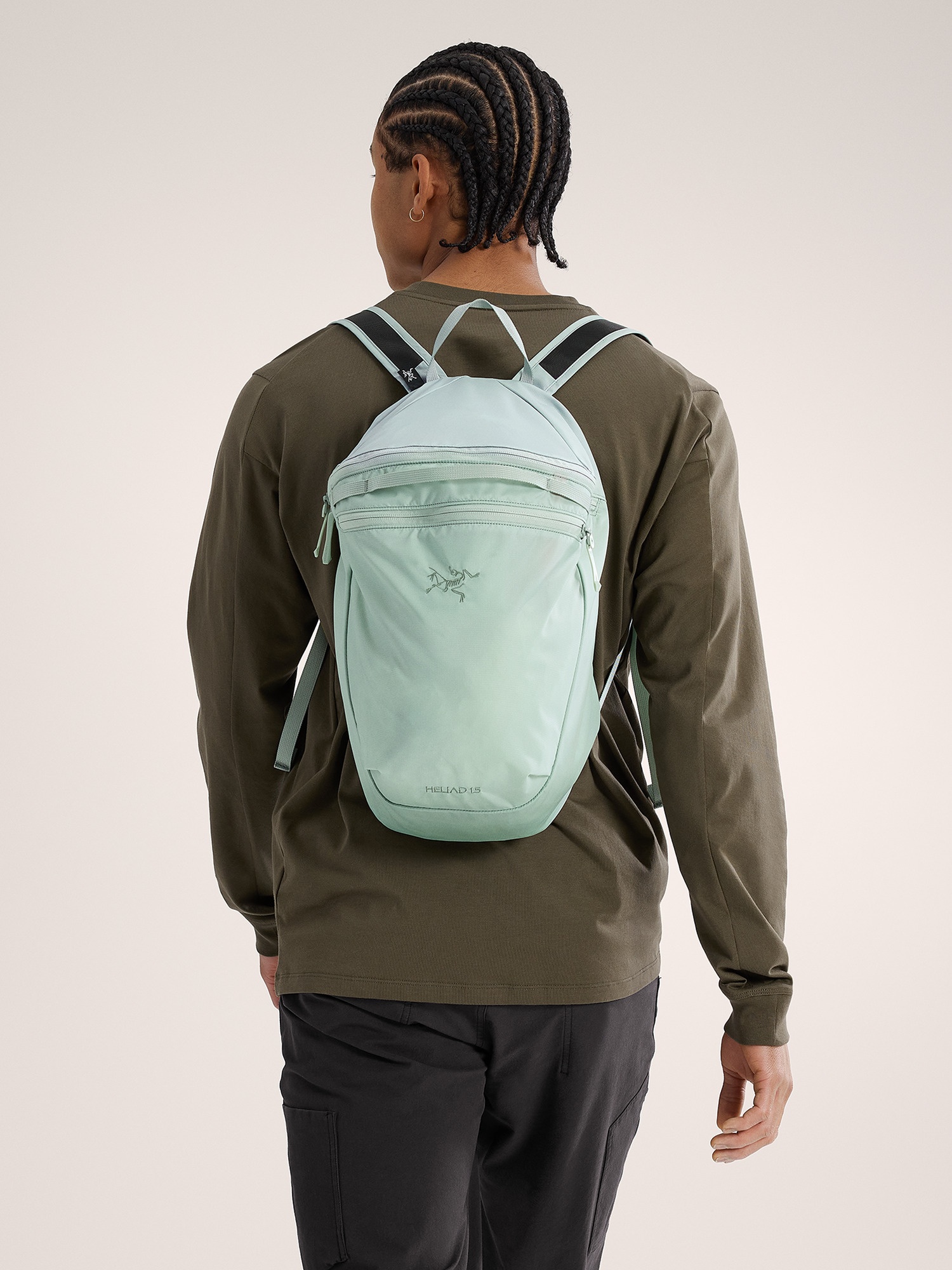 Heliad 15 Backpack - 4