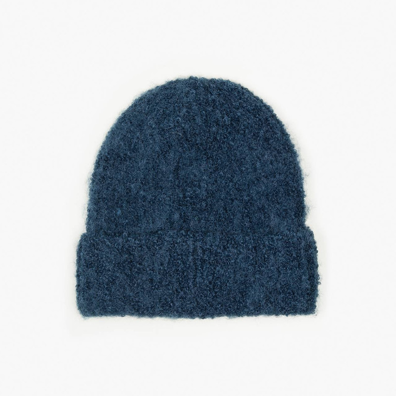 FUZZY BEANIE 3