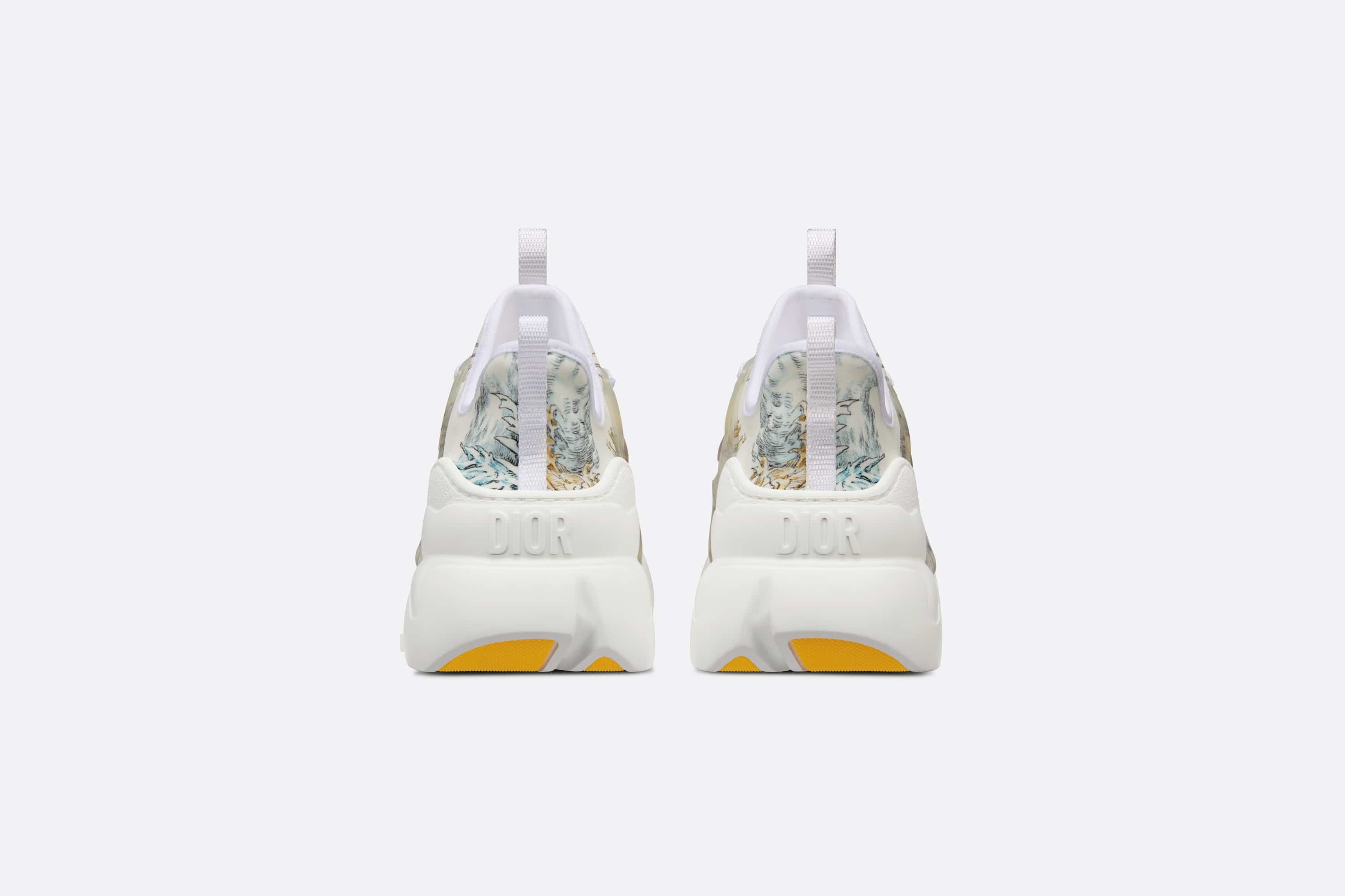 D-Connect Sneaker - 5