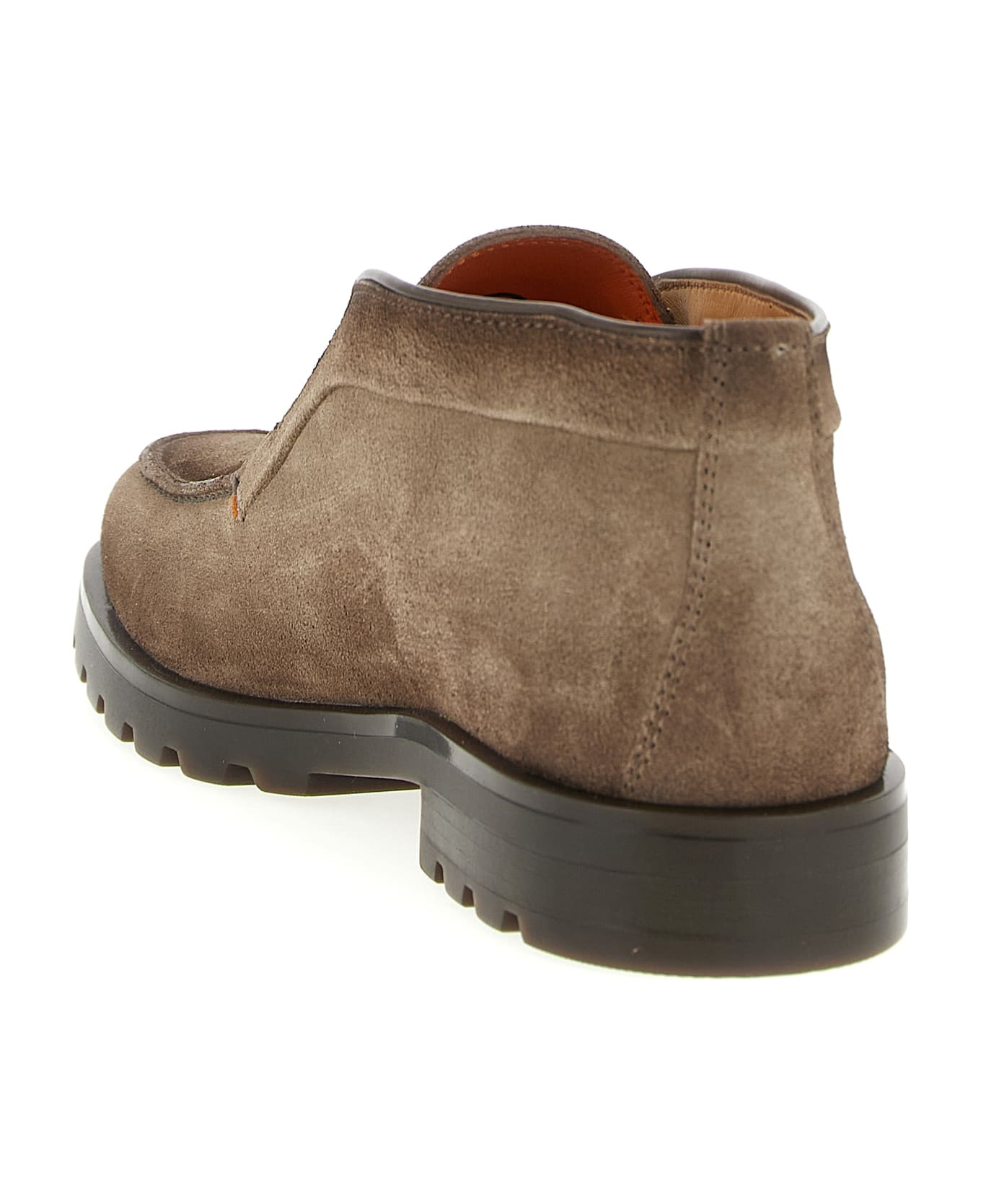 'rock' Ankle Boots - 3