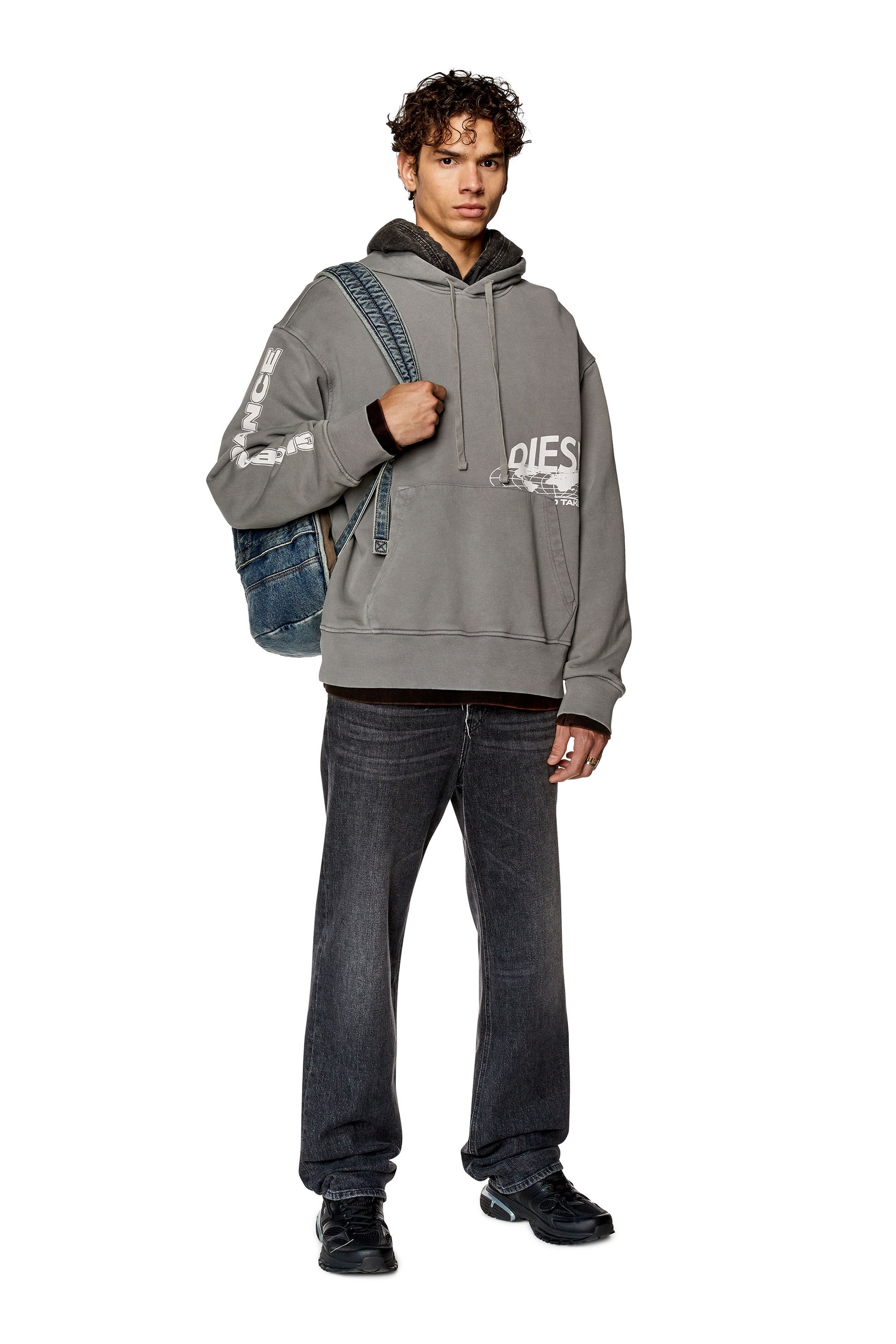 S-MACS-HOOD-L1 - 2