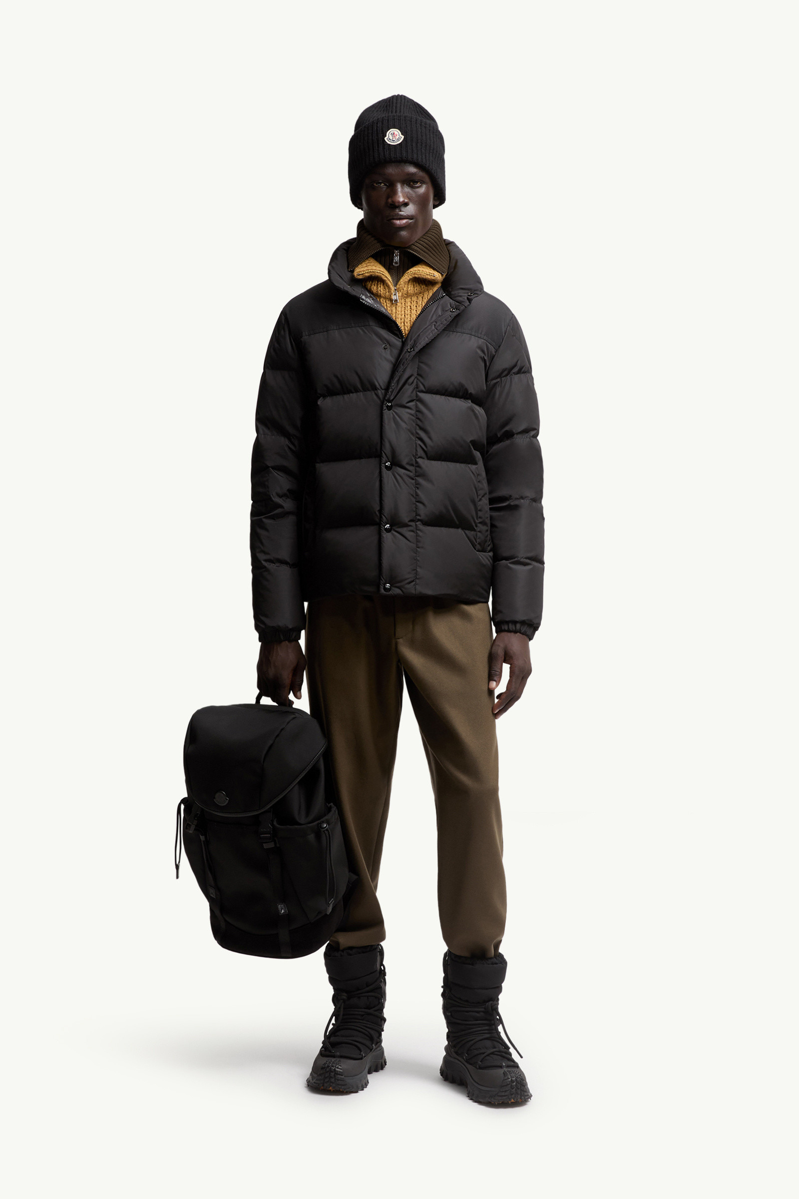 Virolais Short Down Jacket - 2