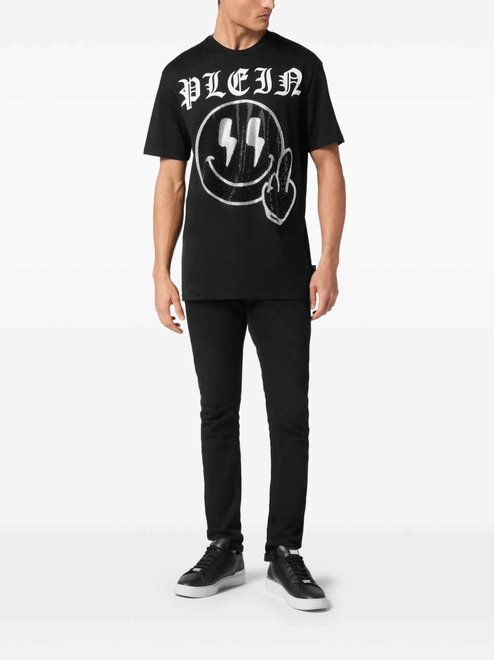 Smile t-shirt - 2