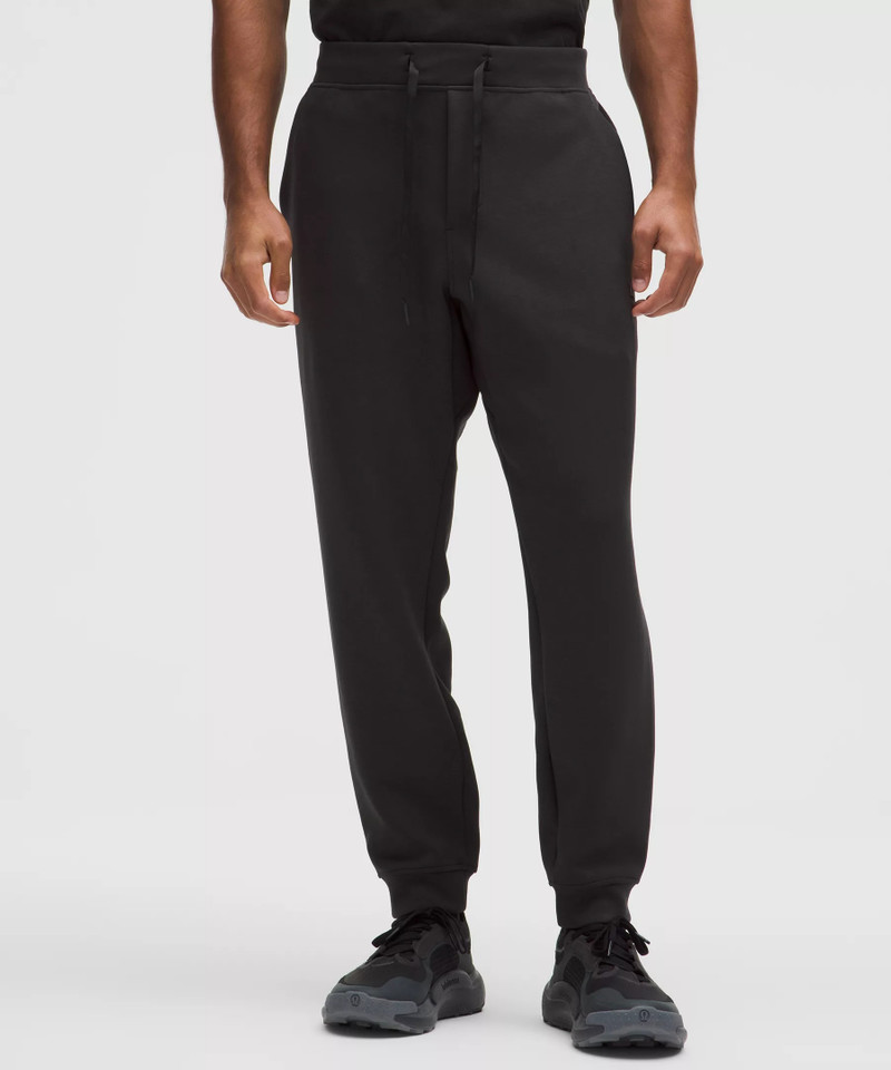 lululemon Smooth Spacer Jogger Regular *Stack outlook