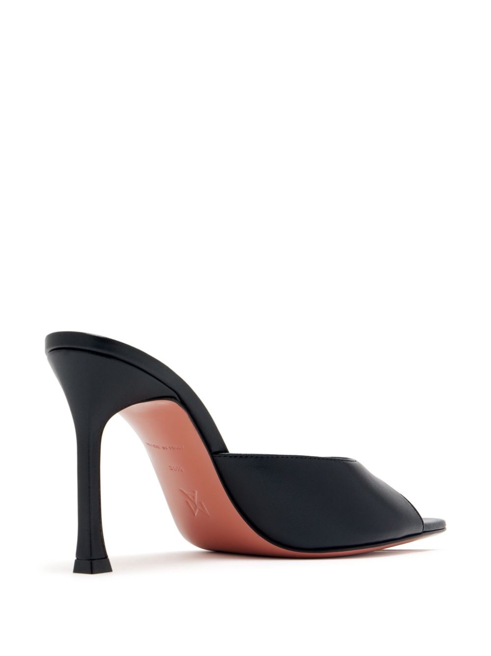 95mm Alexa mules - 3