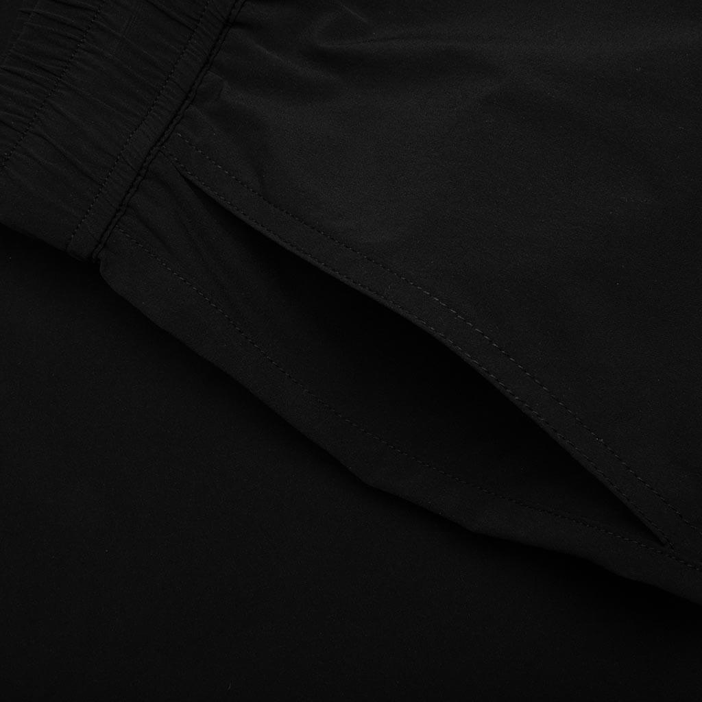 SUMMERLAND NAHMIAS SWIM TRUNKS - BLACK - 5