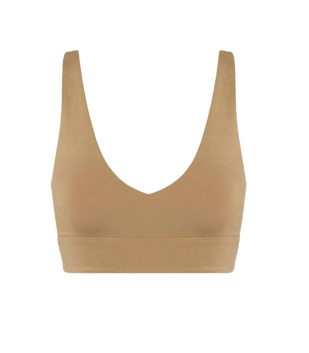 BUTTER COMFY BRALETTE - 1