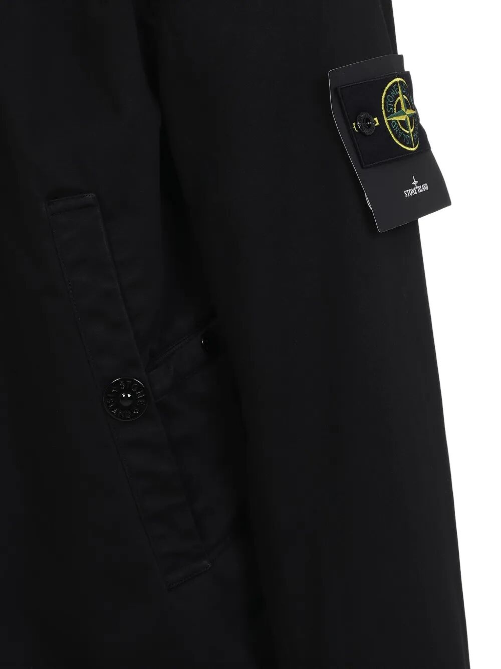 Stone Island Men Sport Jacket - 3