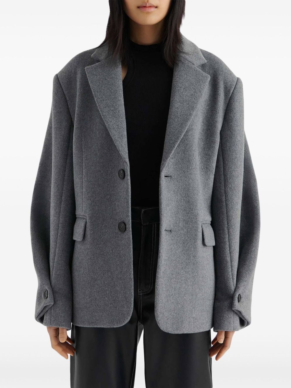 Arlo blazer - 3
