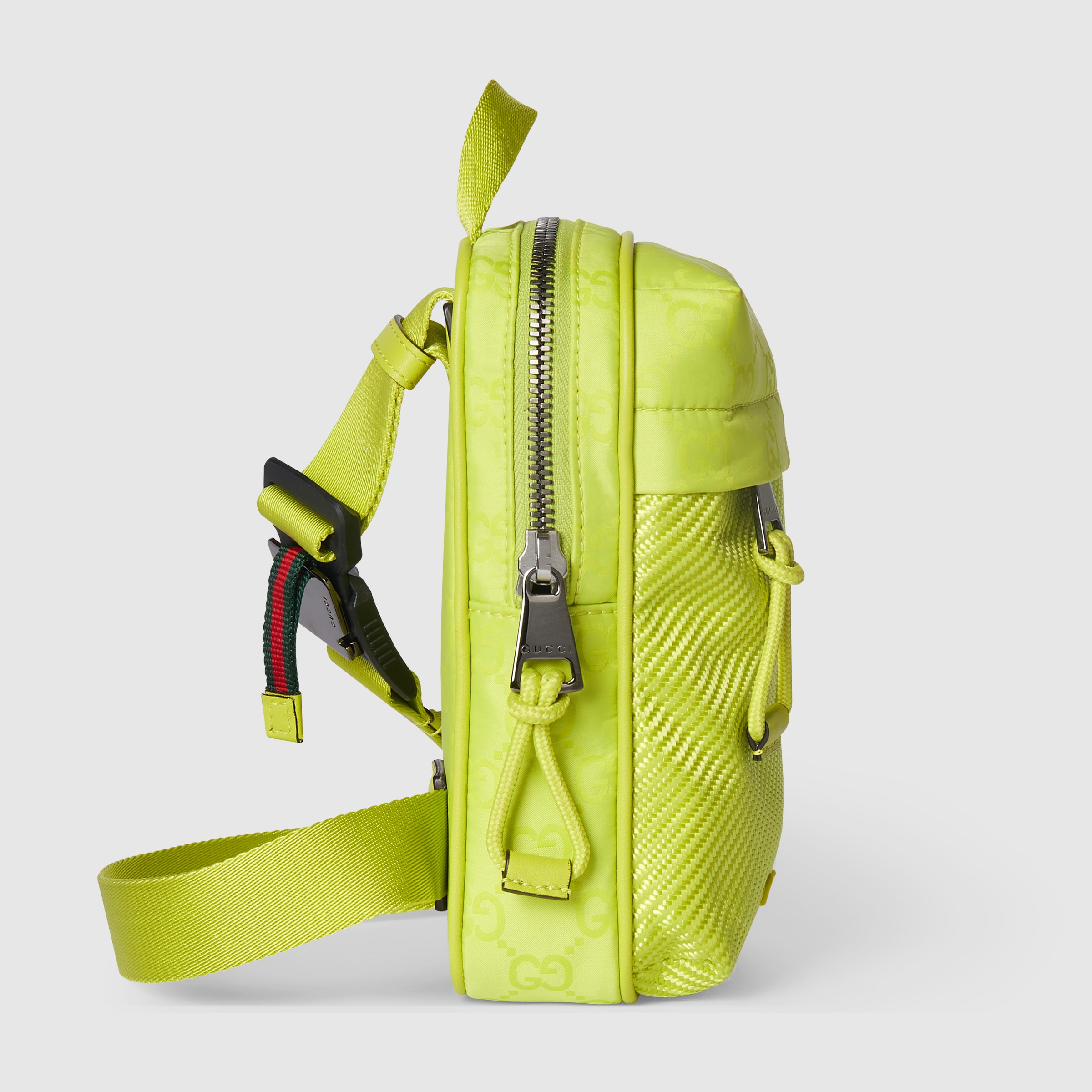 Gucci Nexus mini slingbag - 6