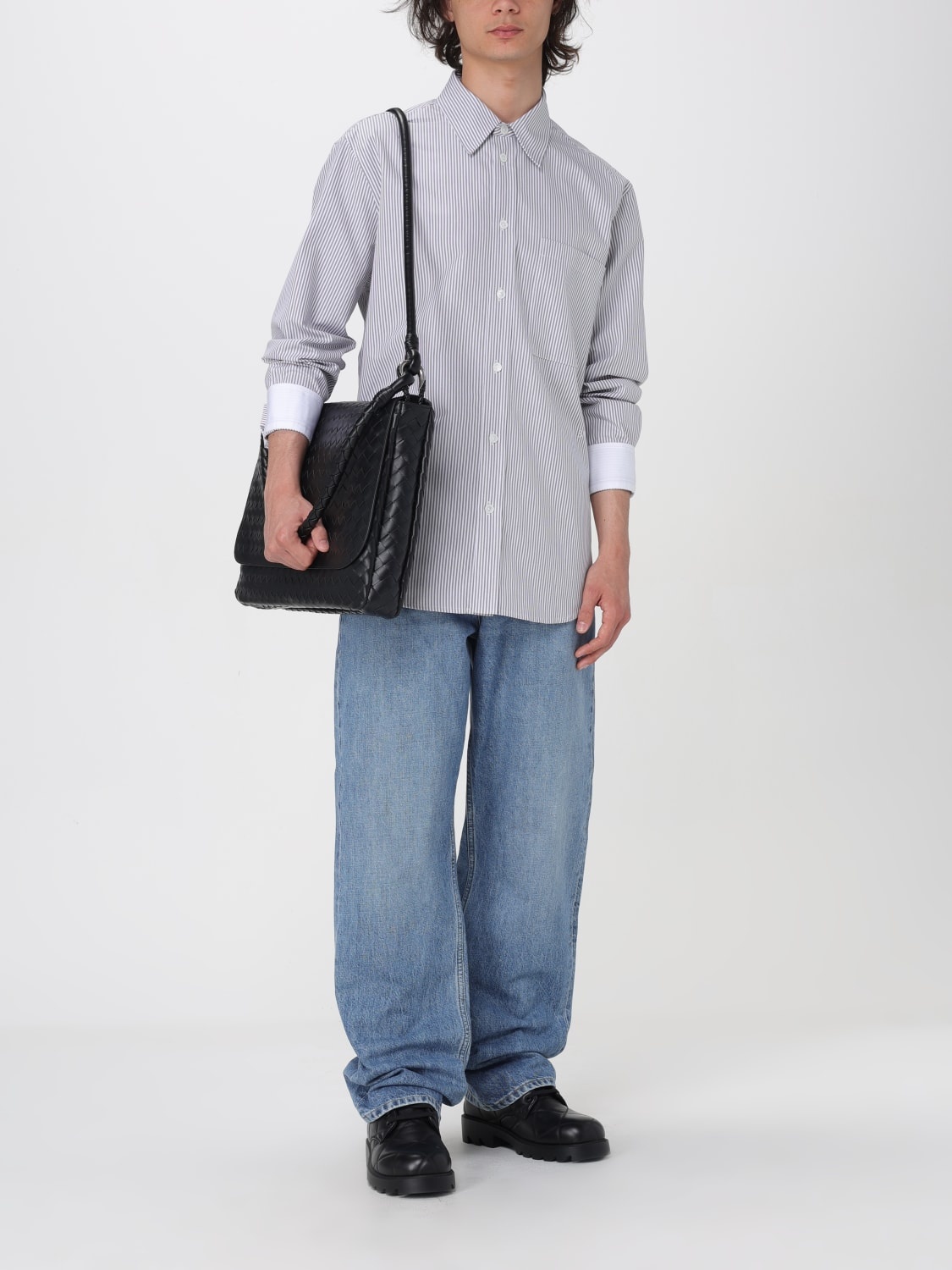 Bags men Bottega Veneta - 2