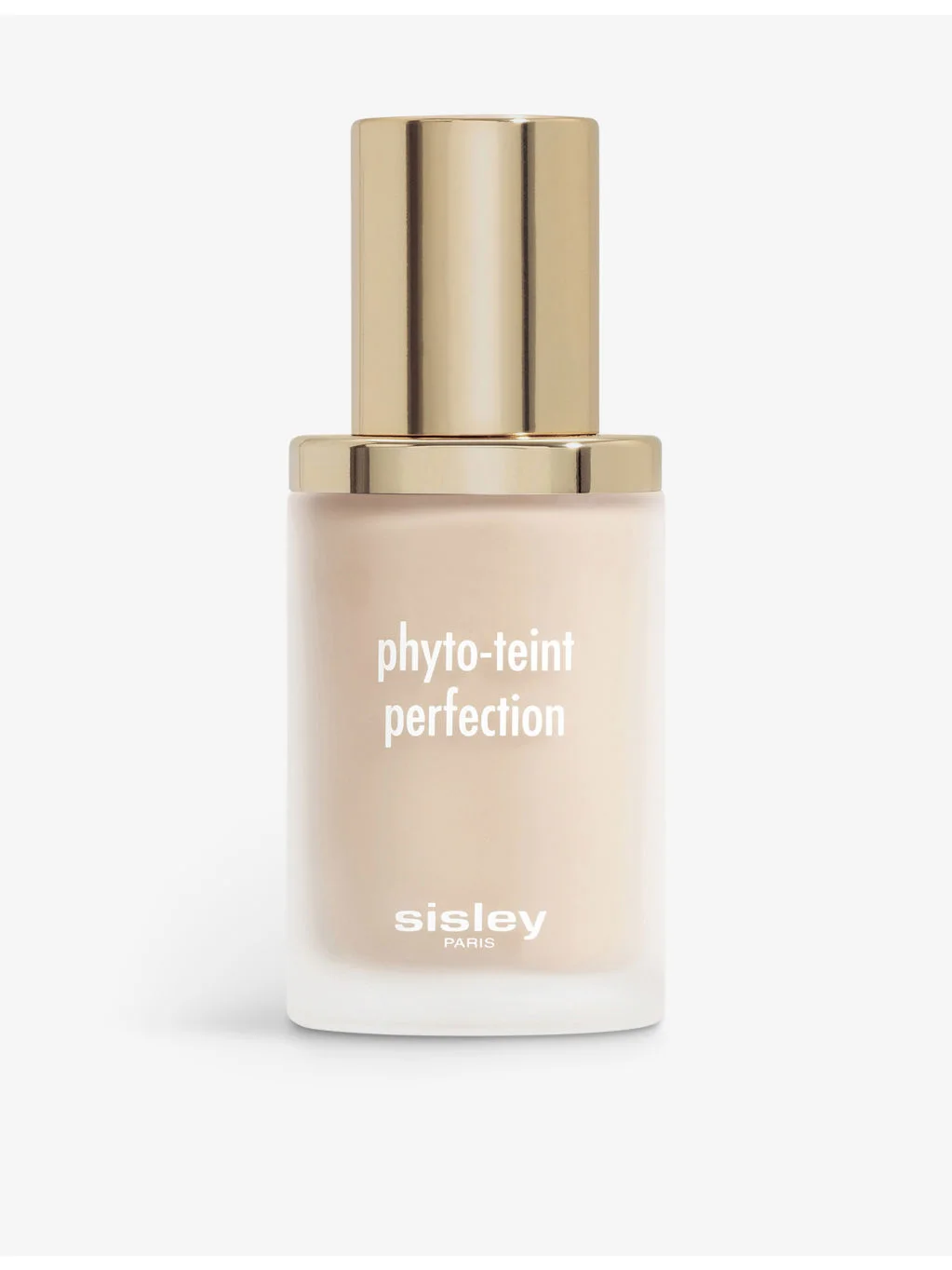 Phyto-Teint Perfection foundation 30ml - 1