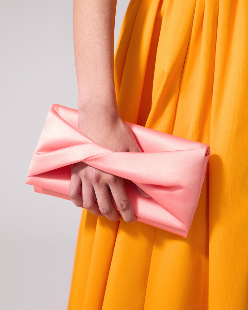 CAROLINA HERRERA Lina - Small Clutch outlook