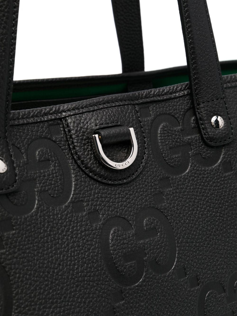 Gucci Men Shoulder Bag With Logo - 3