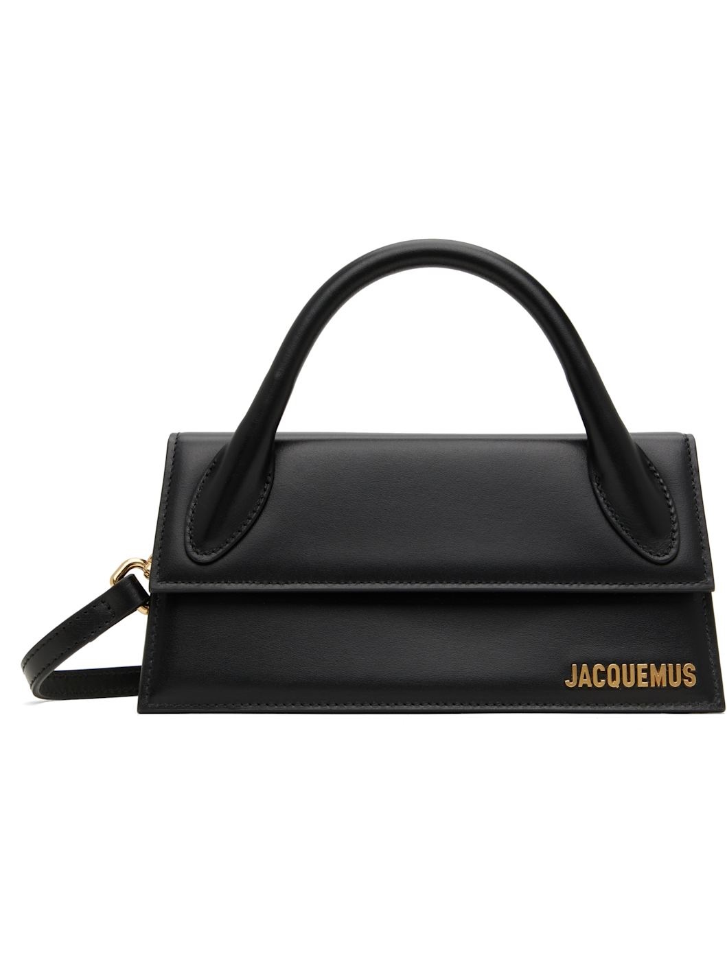 Black Les Classiques 'The long Chiquito' Bag - 1