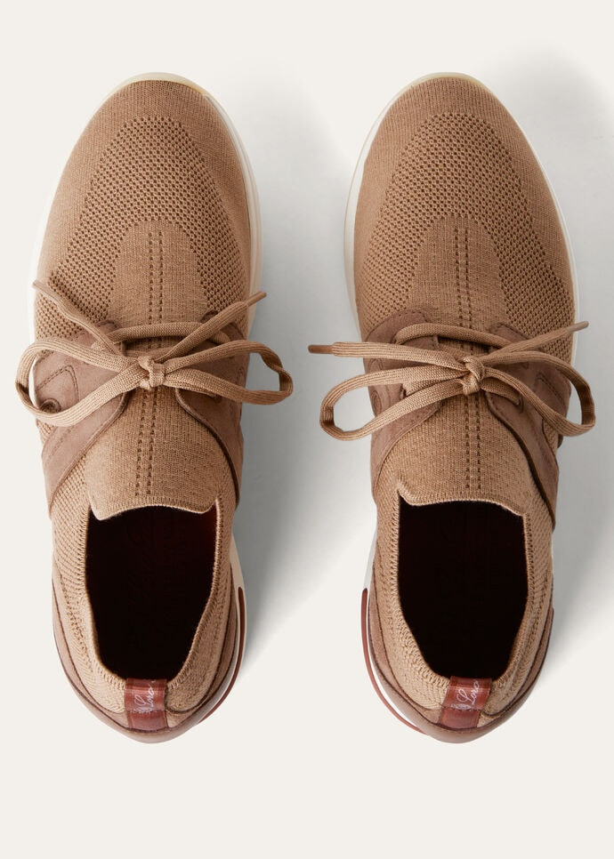 360 Lp Lady Flexy Walk Sneaker - 6