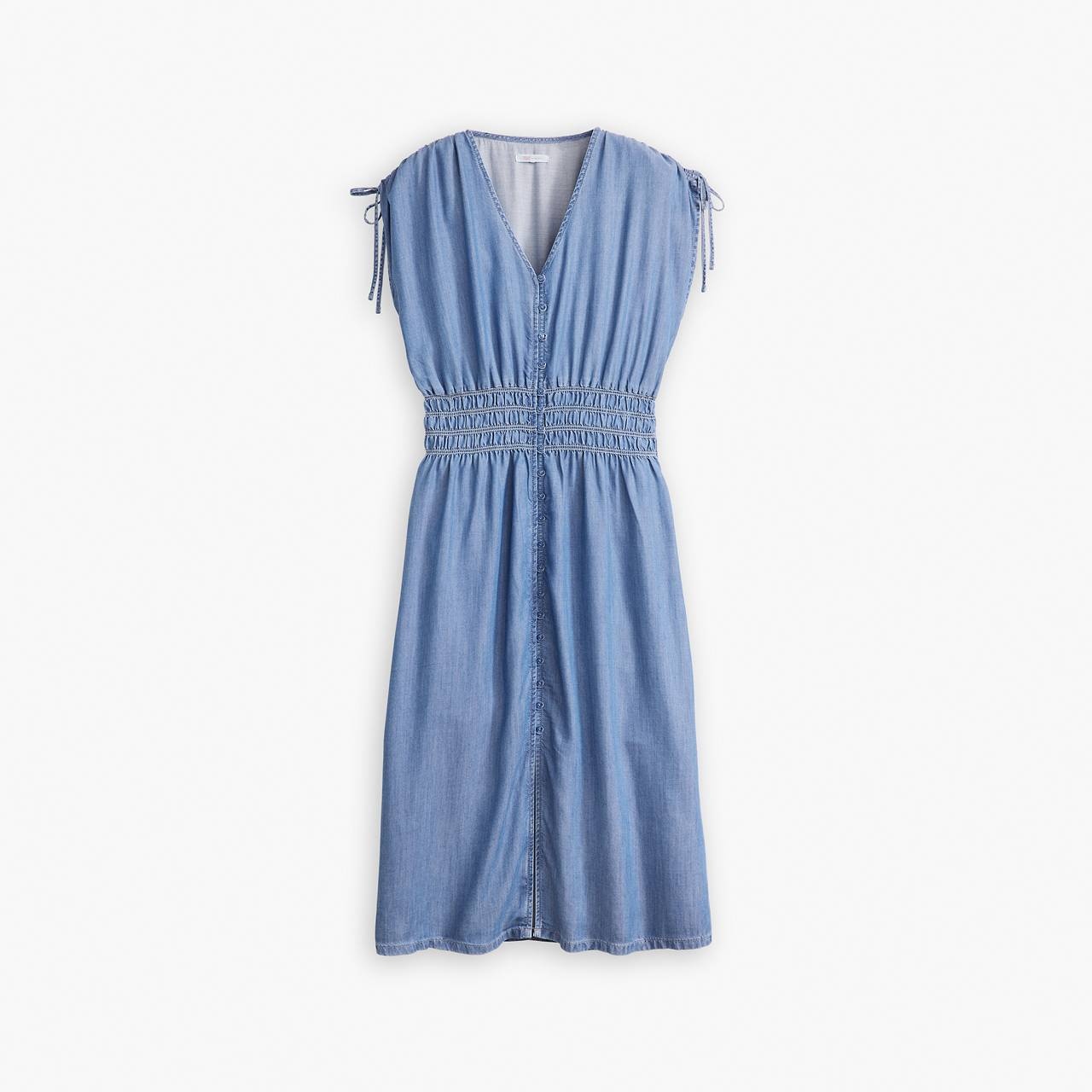 BETTY MIDI DRESS - 1