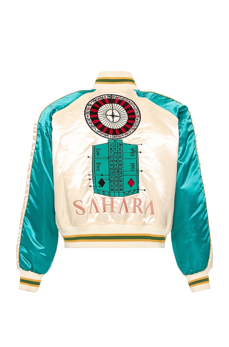Smoking Jacket - 2