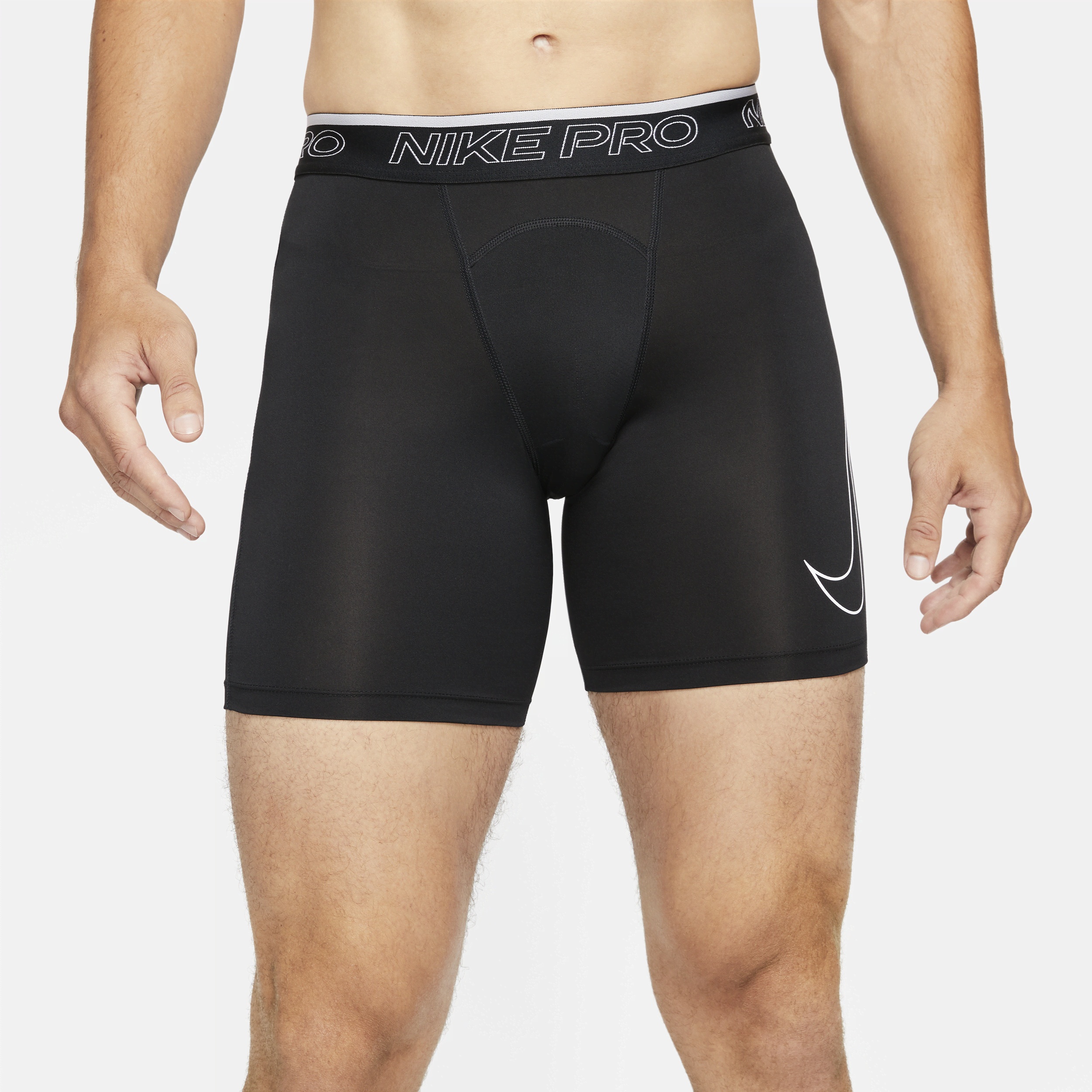 Nike Pro Dri-FIT Men's Shorts - 2