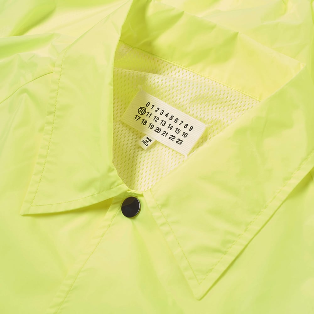 Maison Margiela 10 Stereotype Coach Jacket - 2