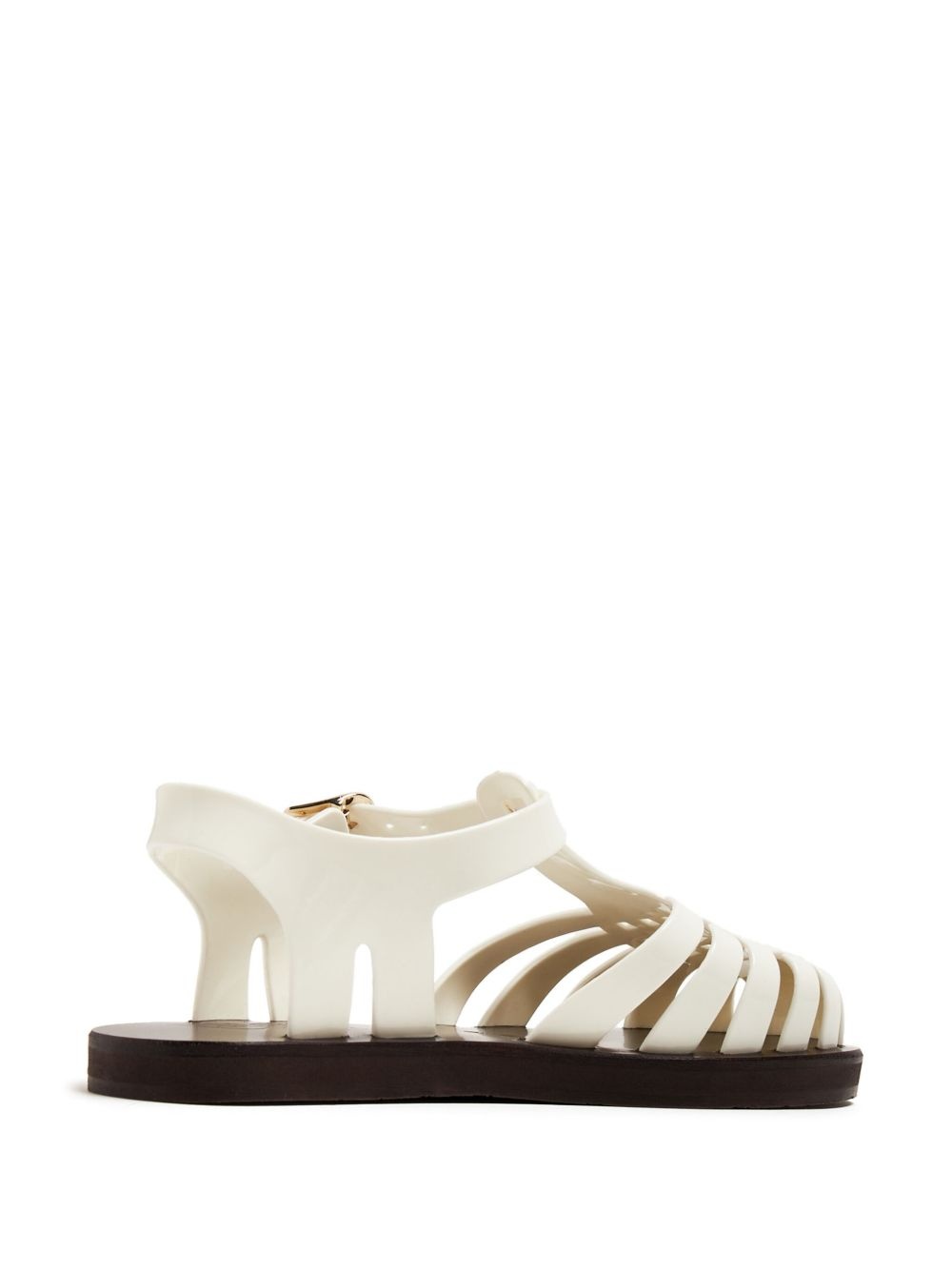 Homeria Jelly sandals - 3