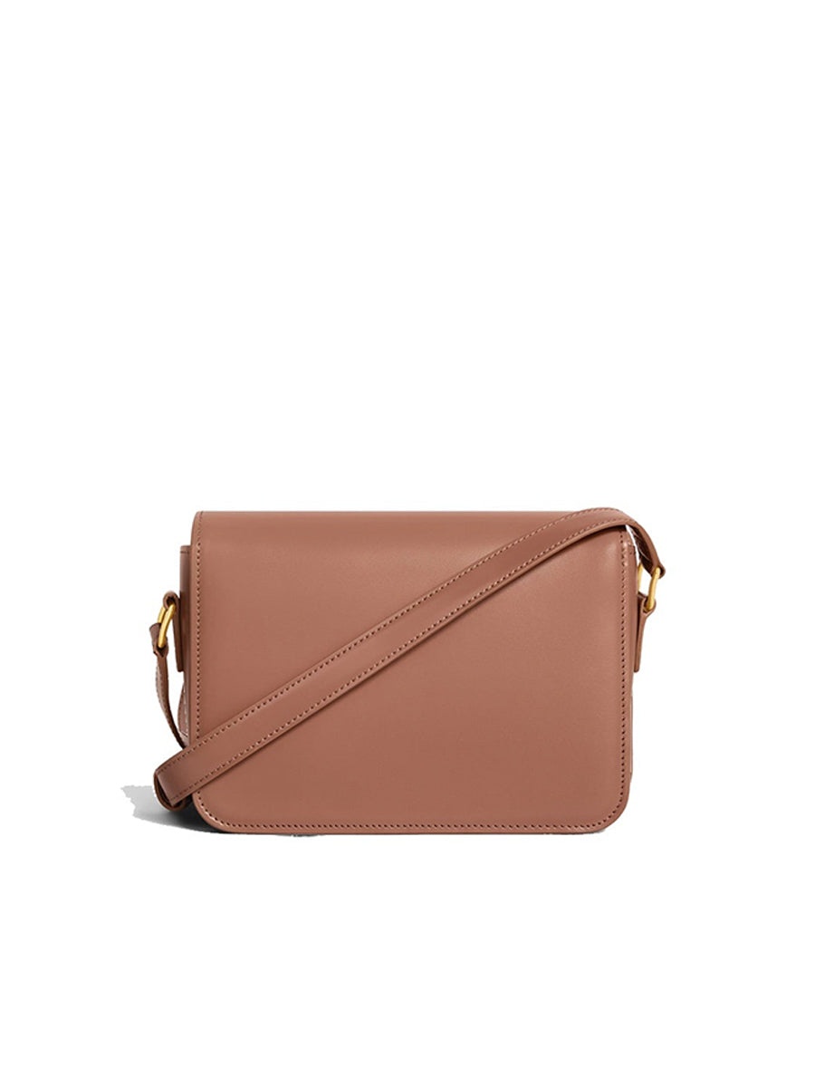 Teen Triomphe Shoulder Bag - 5