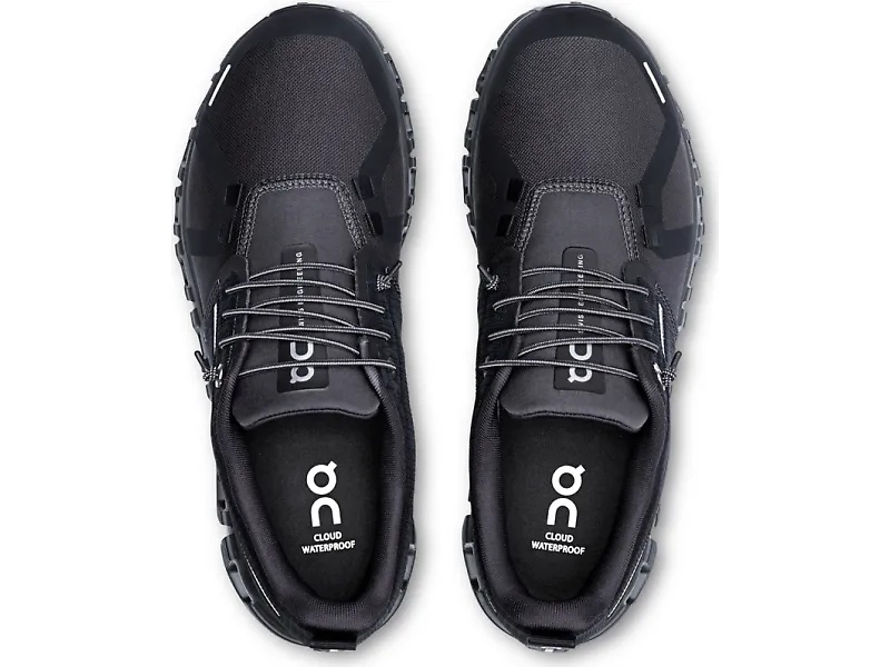 On Cloud 6 Waterproof - 4