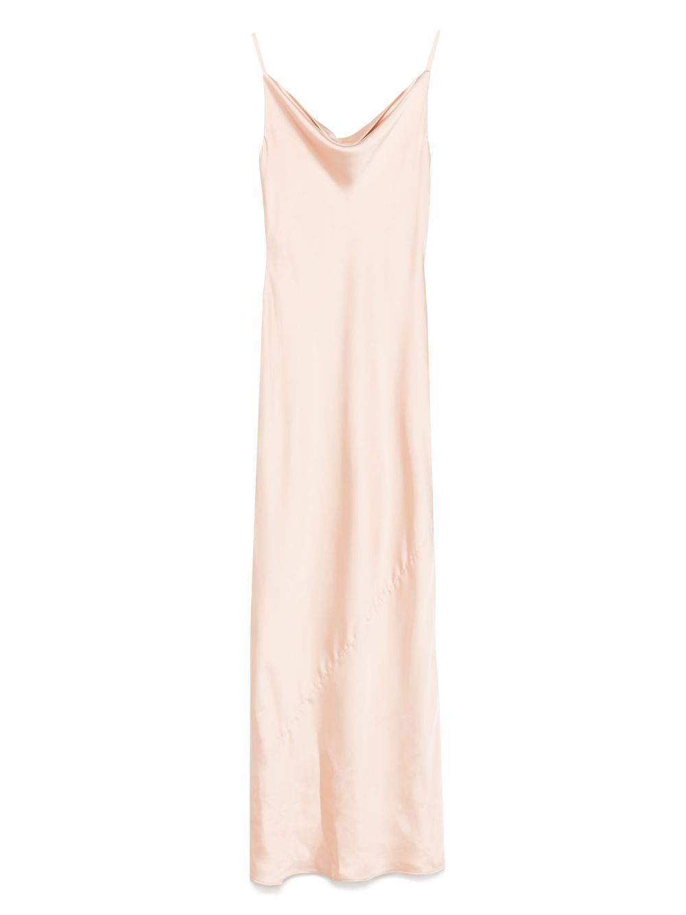 Norma Kamali Dresses Powder - 1