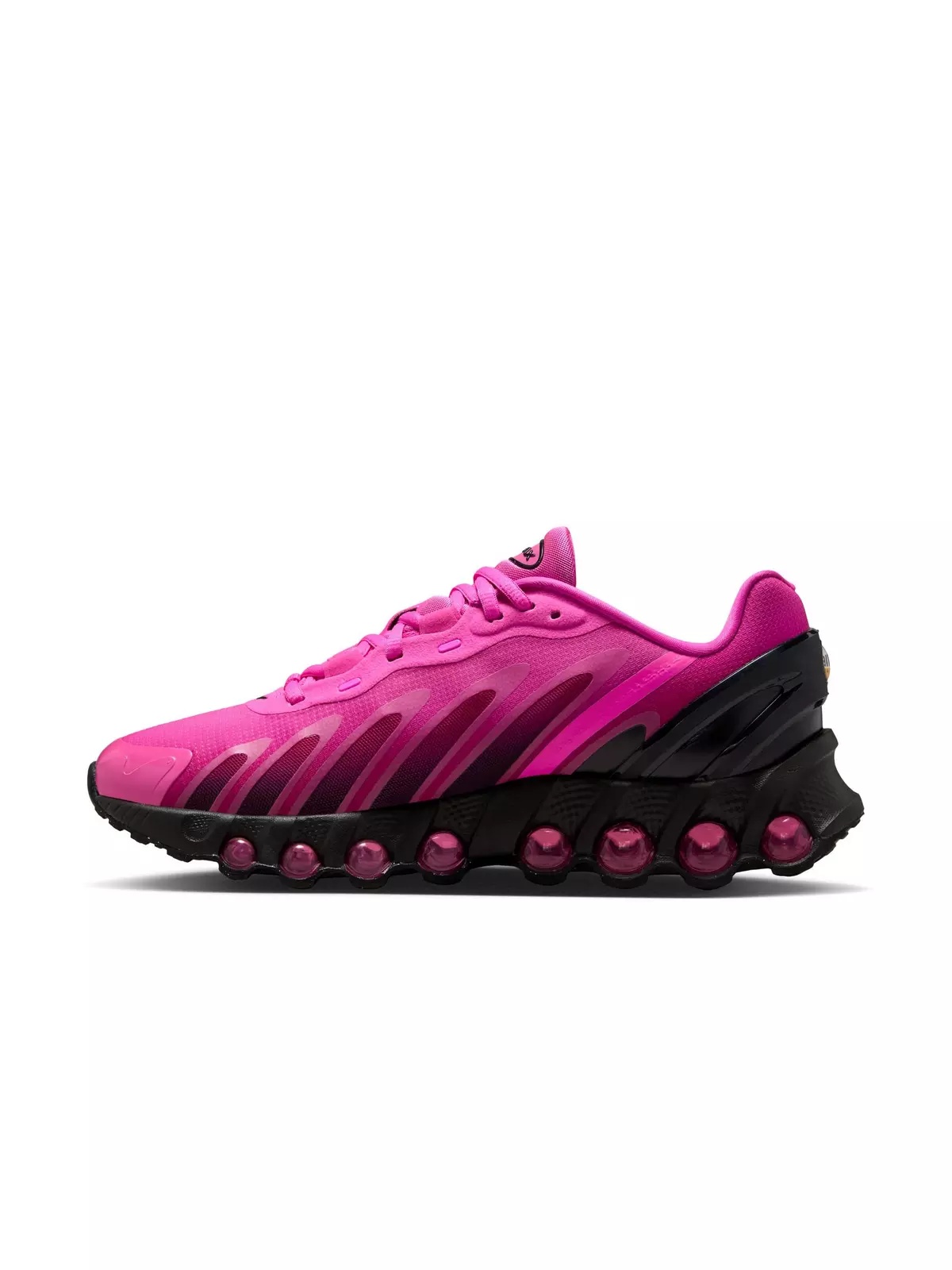 Air Max Dn8 "Laser Fuchsia" Women's Shoe - 9