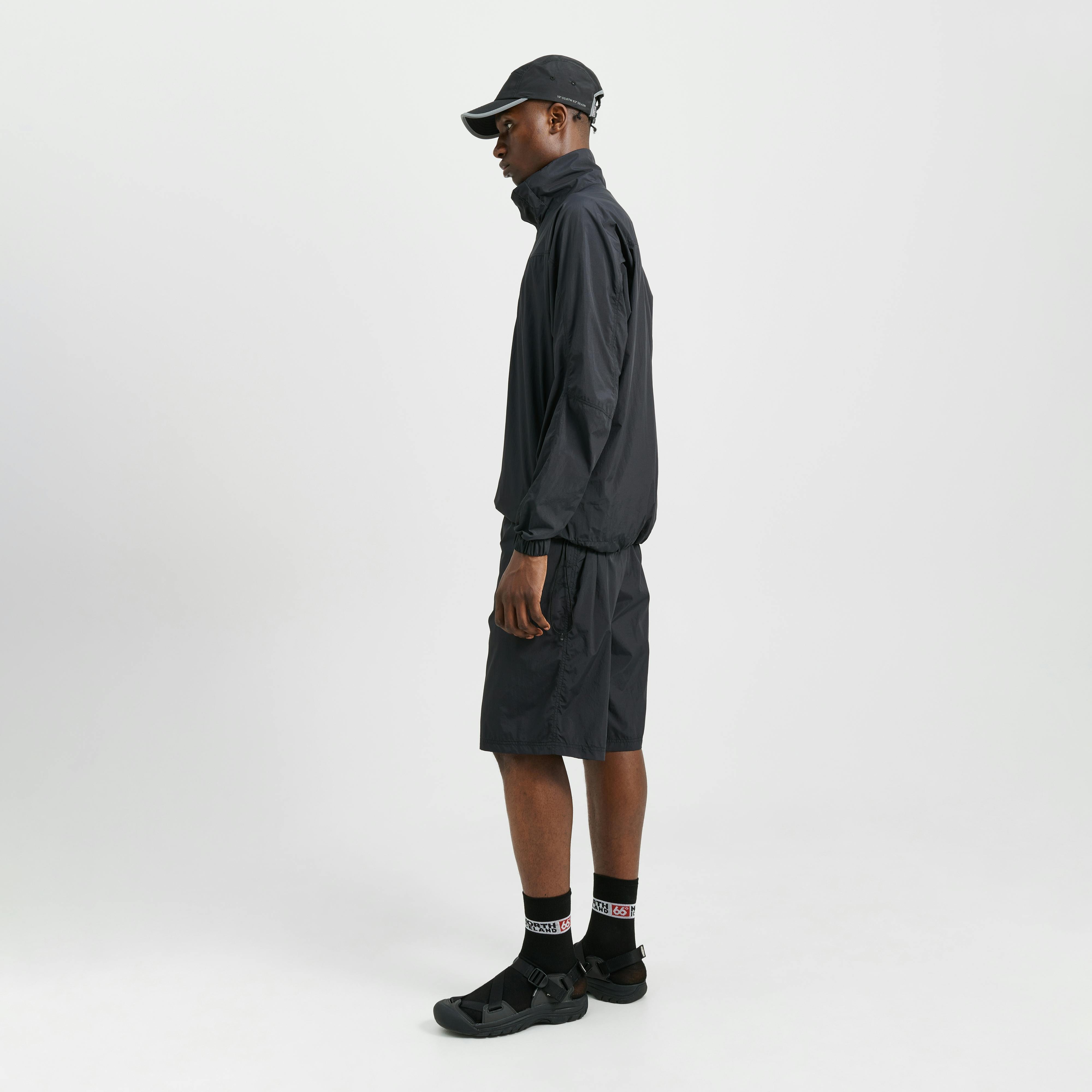 Laugardalur Shorts (Unisex) - 4