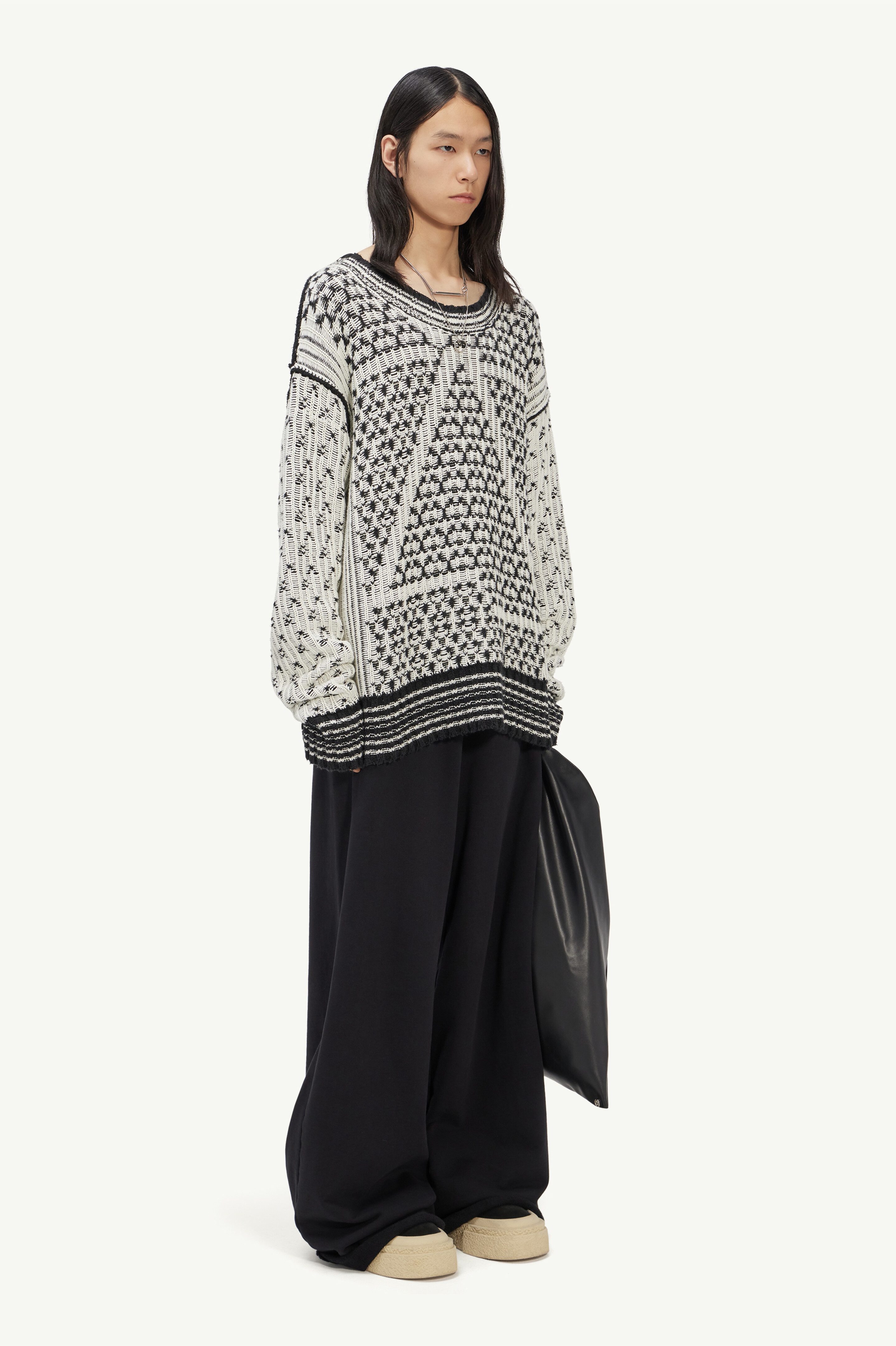 Jumper - 2