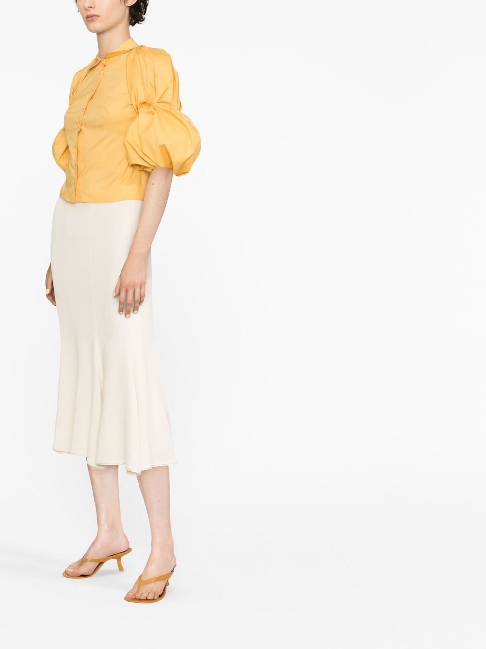 La Chemise Maraca shirt - 3