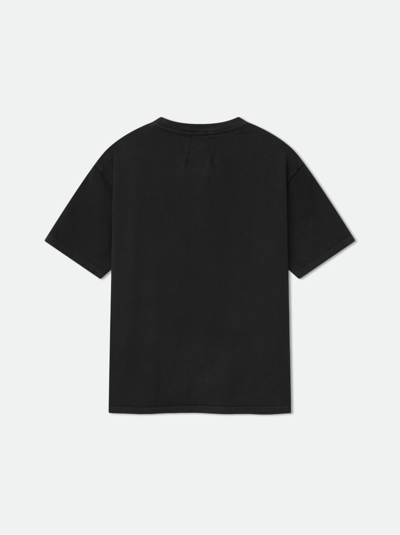 Rhude RHUDE CADRE TEE outlook