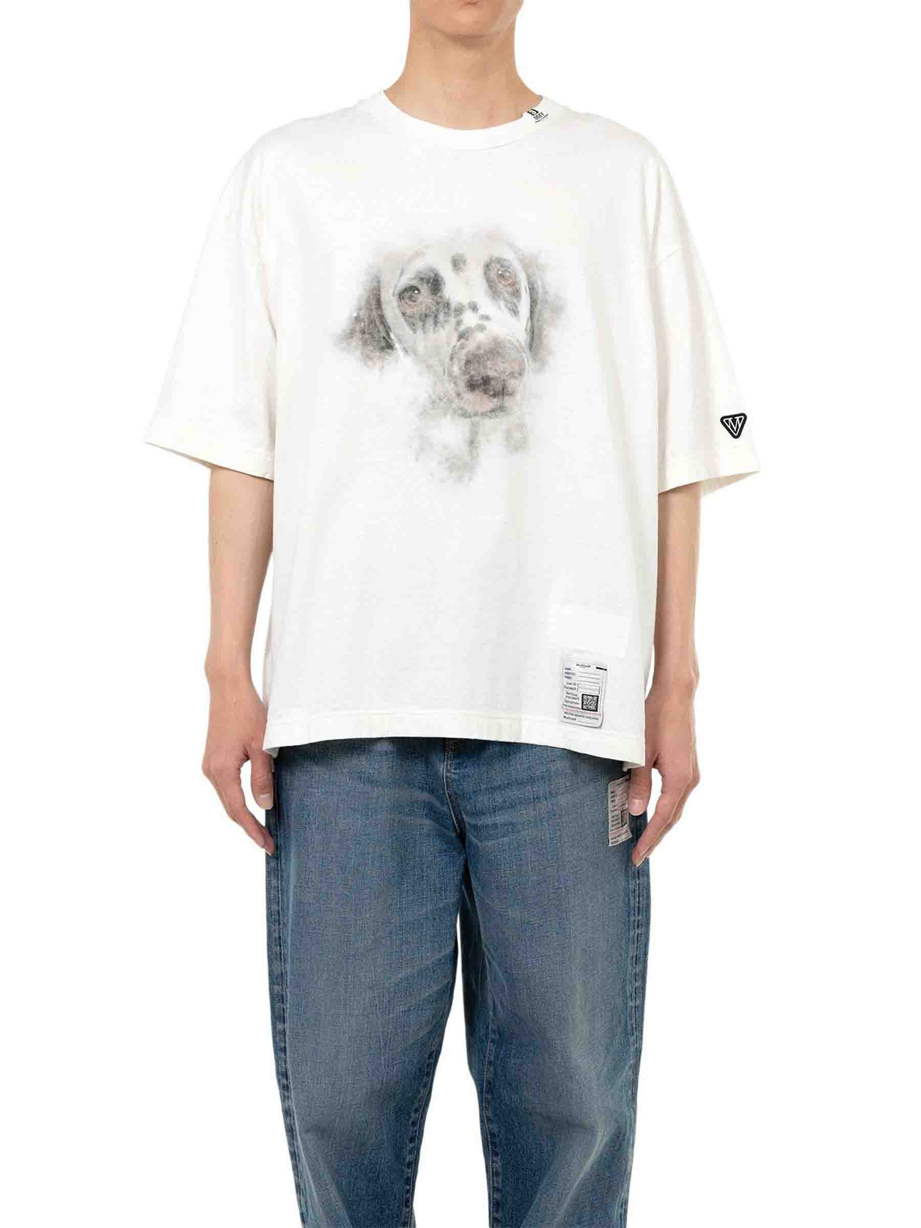 ROUND NECK T-SHIRT - 2