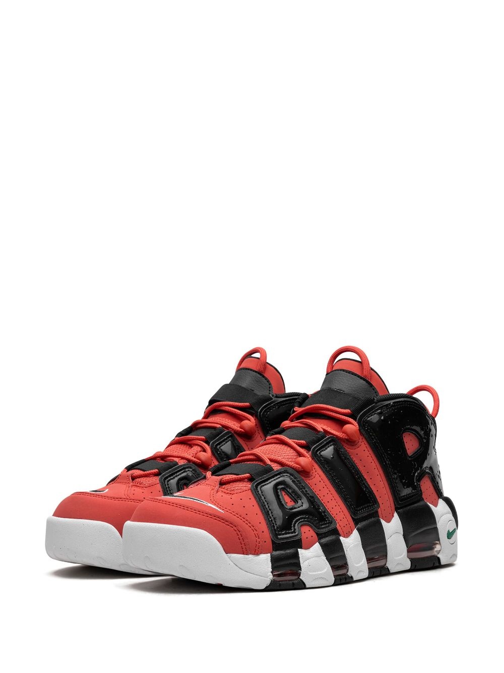 Air More Uptempo "I Got Next" sneakers - 5