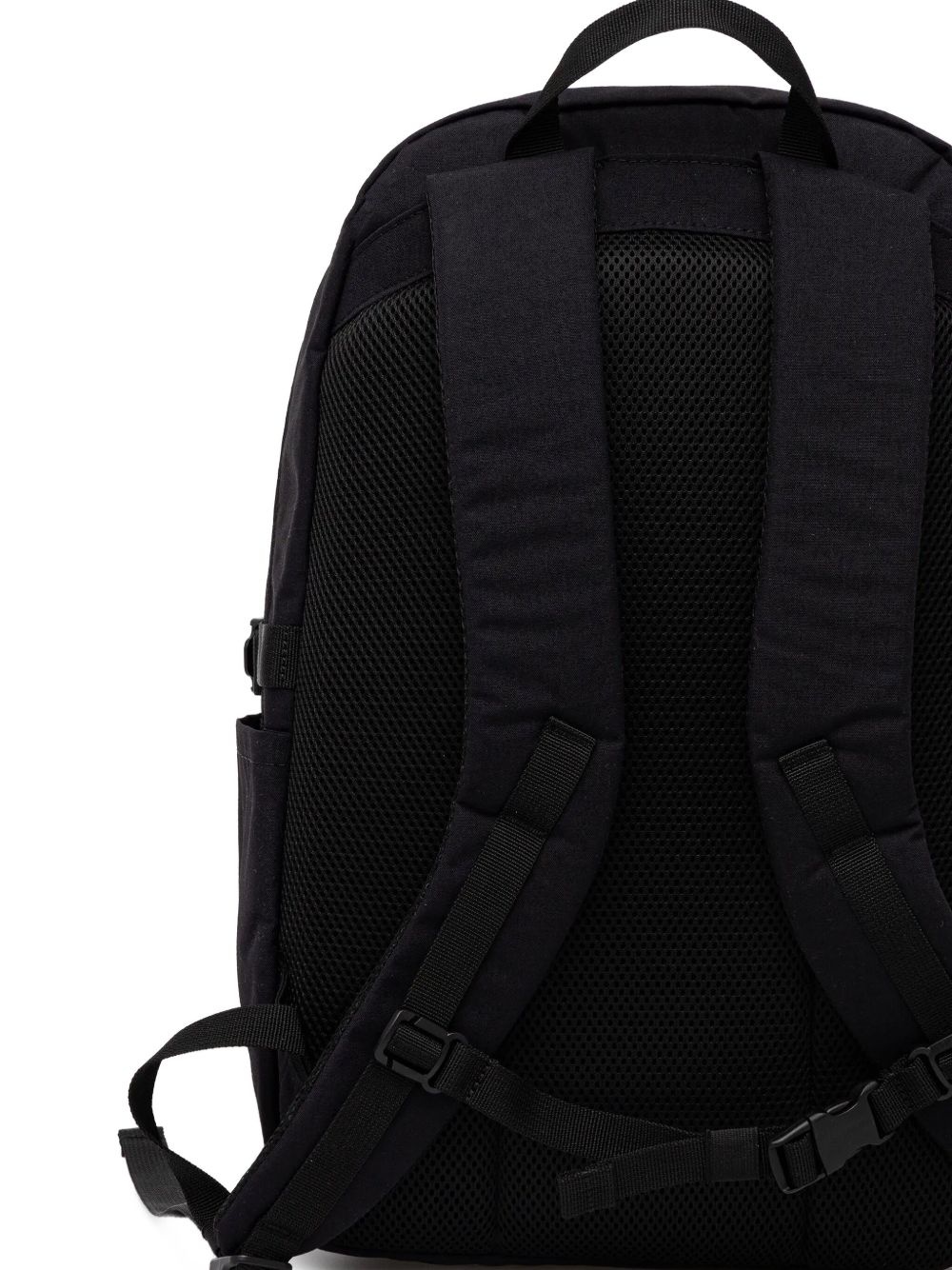 Cordura backpack - 3