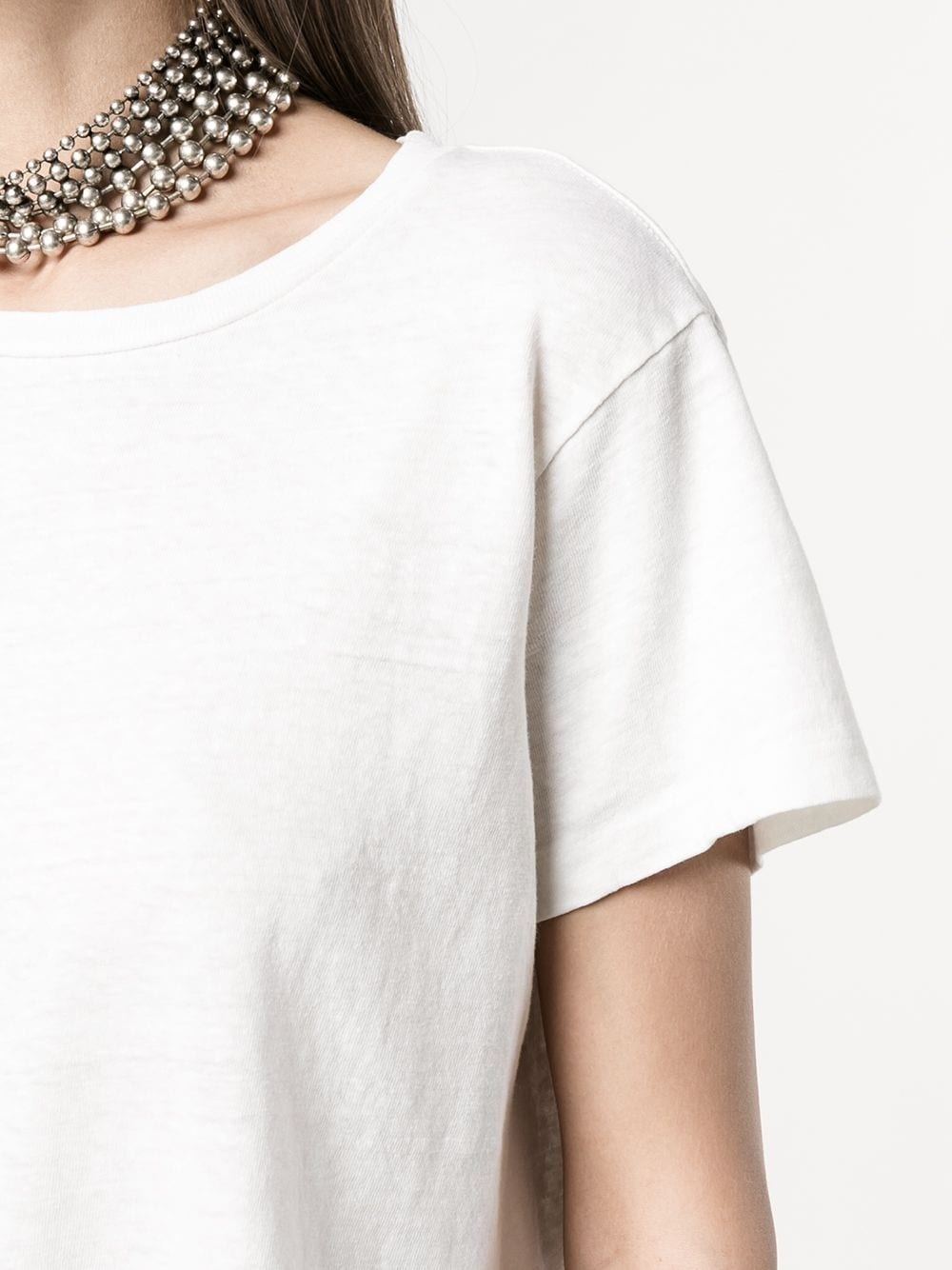 The Classic Tee - 5