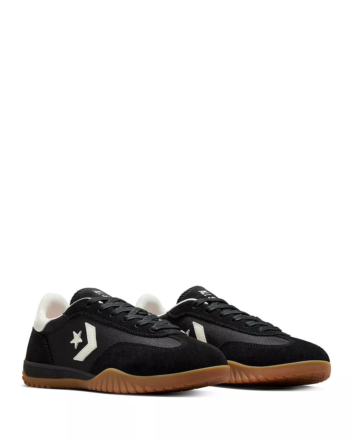 Run Star Trainer Sneakers - 7
