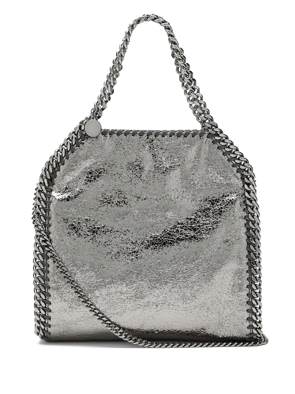 small Falabella tote bag - 1
