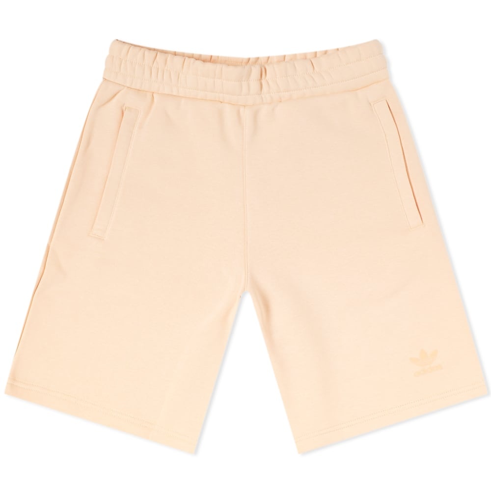 Adidas Small Trefoil Short - 1