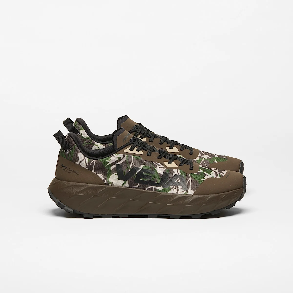HARPIE TRAIL AEROSHELL FLORAL CAMO - 1