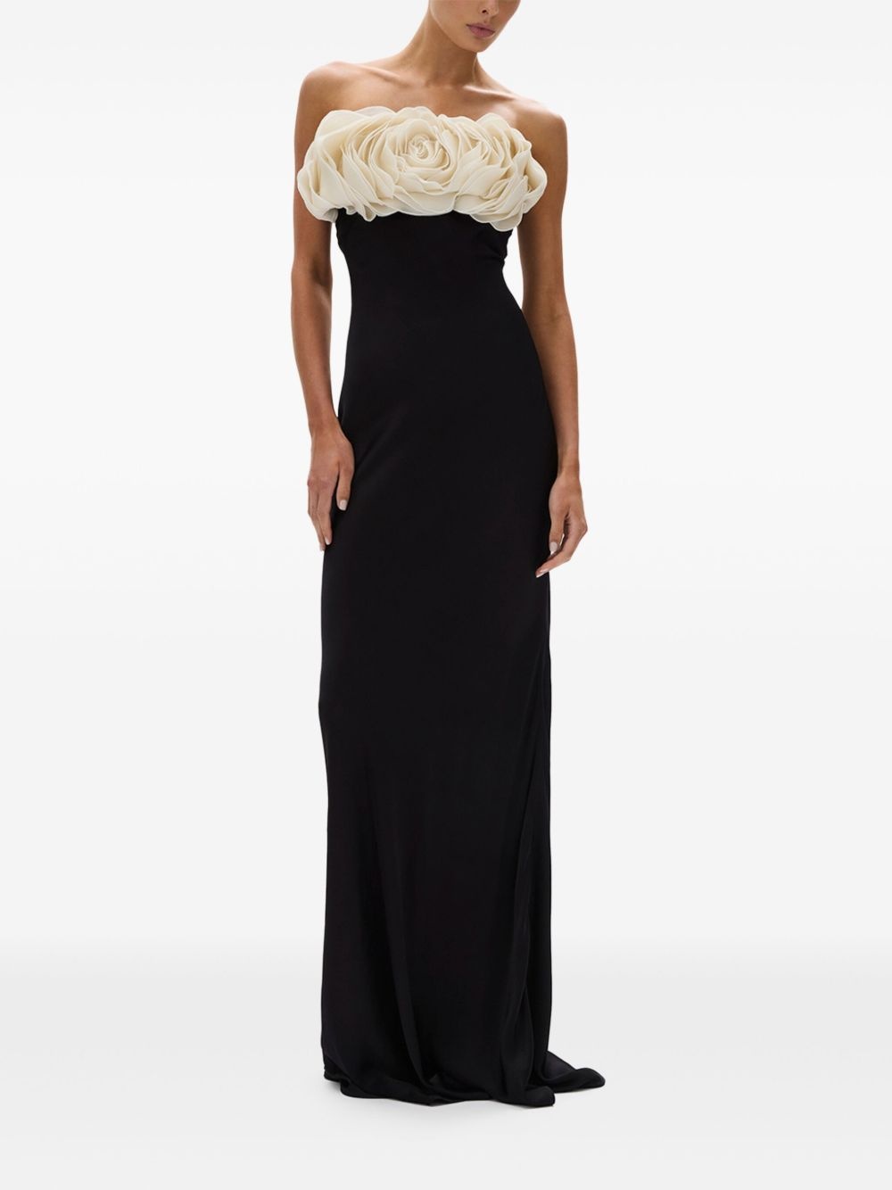 Fiorella gown - 2