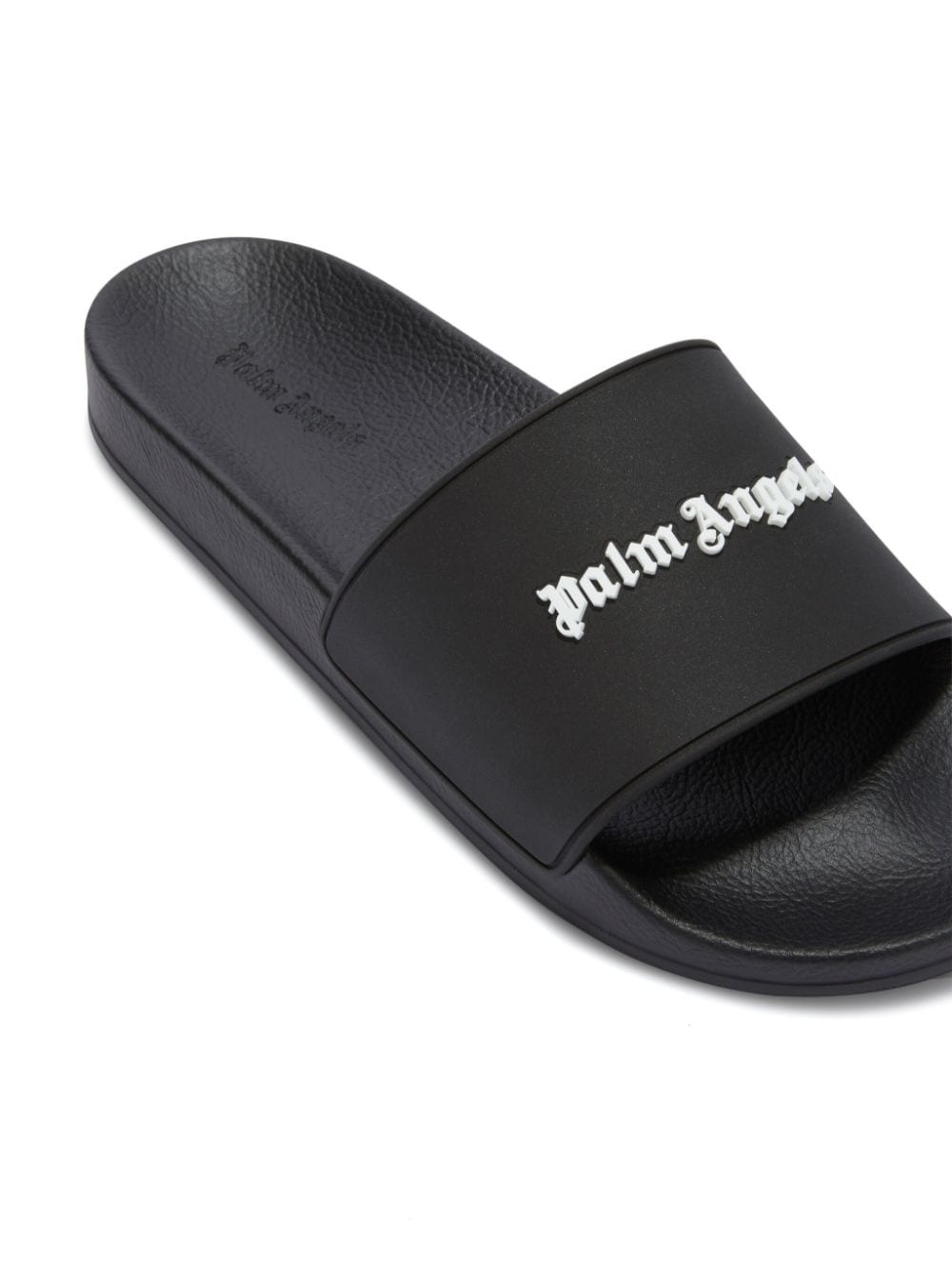 logo-embossed pool slides - 4