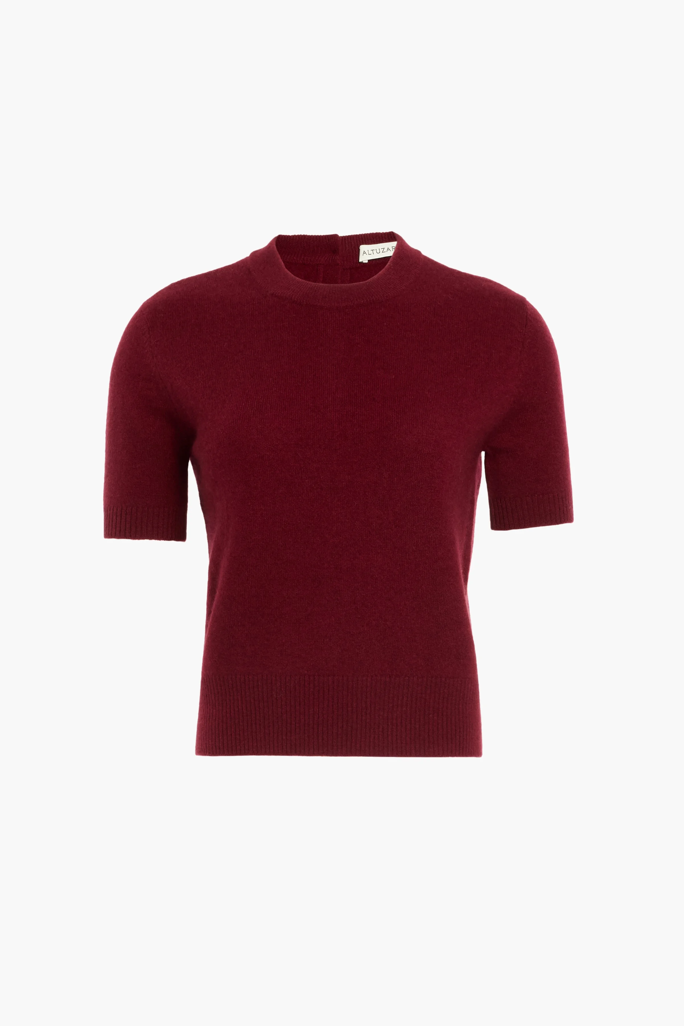 OTTO SWEATER - 1