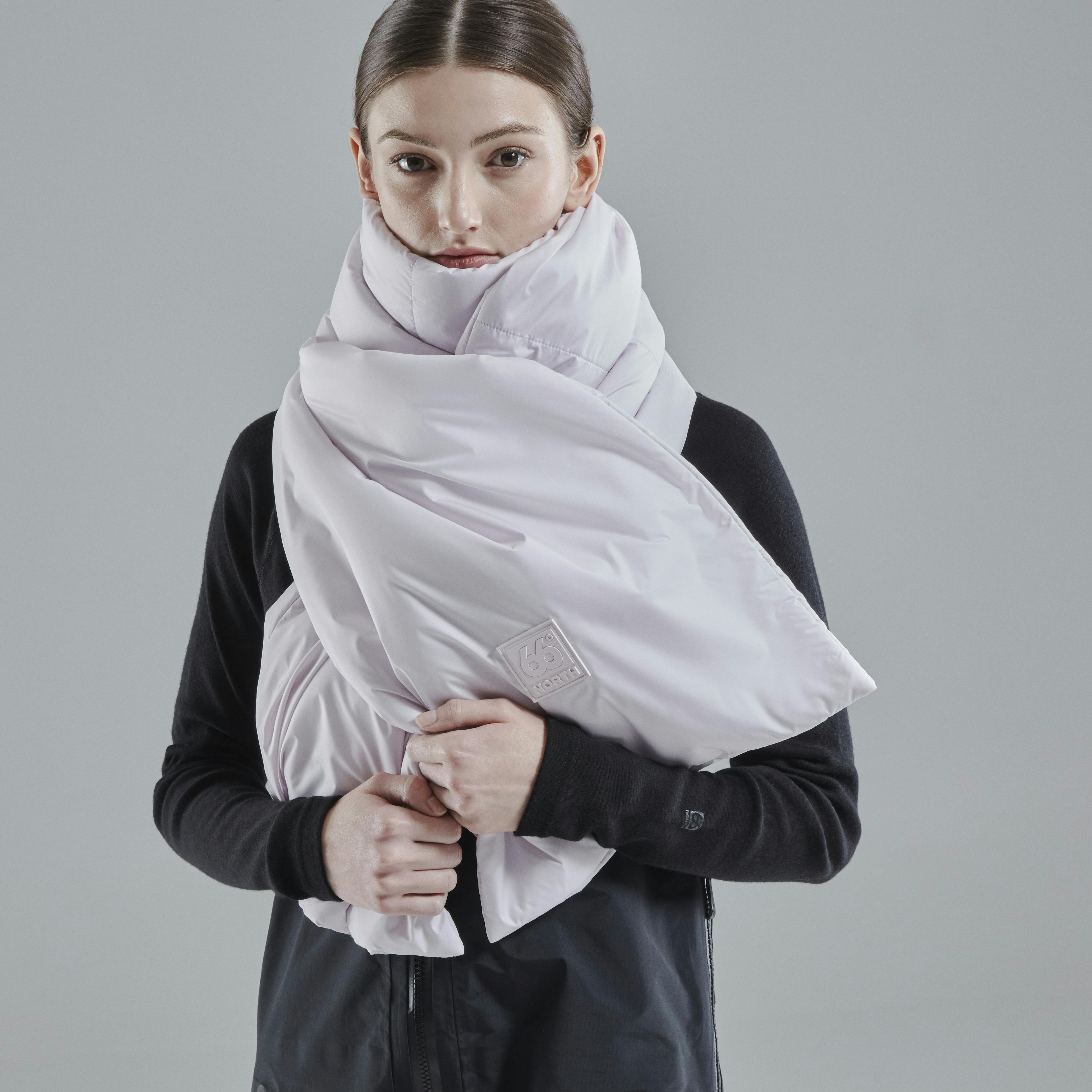 Brimhólar Polartec® Power Fill™ insulated scarf - 2