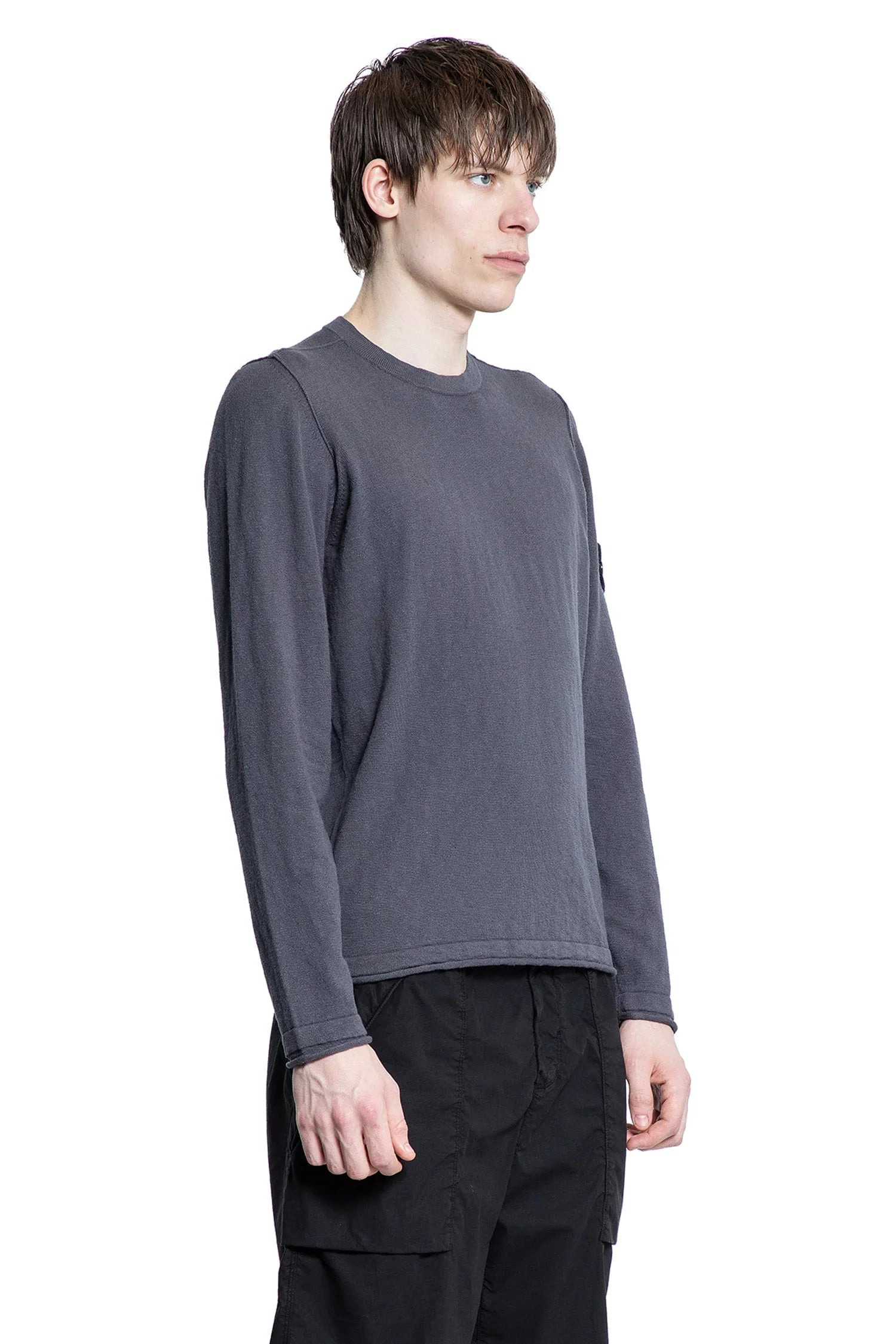 2S00B0-Sweater - 2