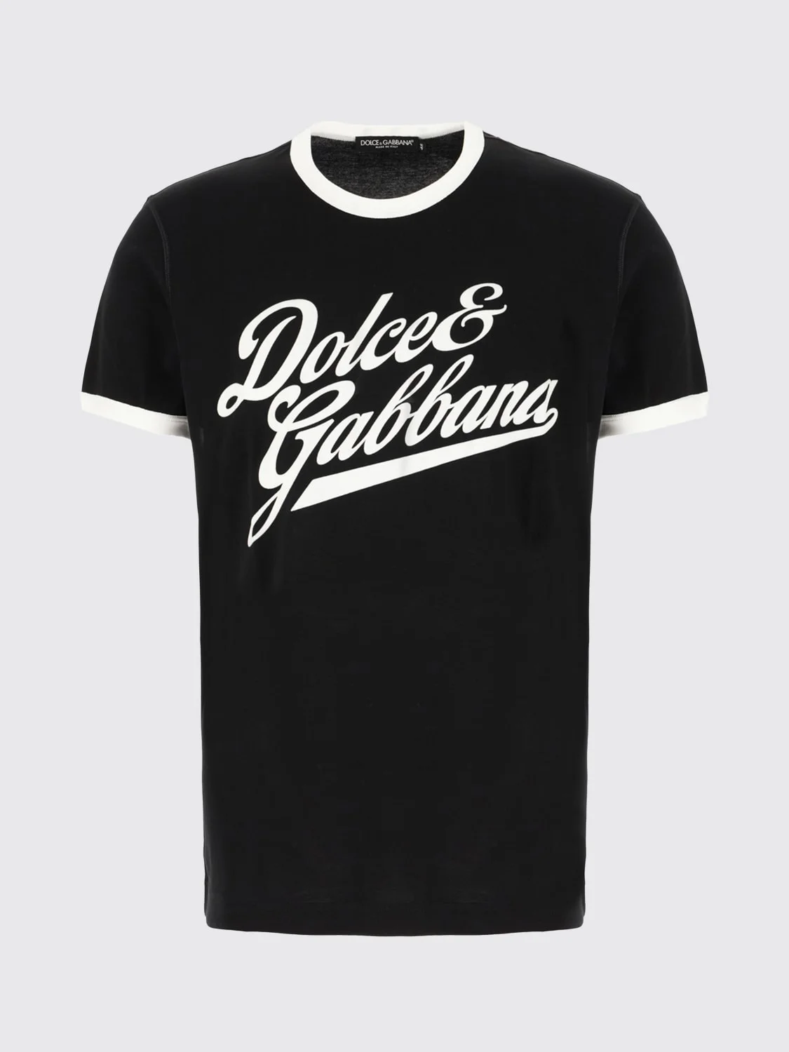 T-shirt men Dolce & Gabbana - 1