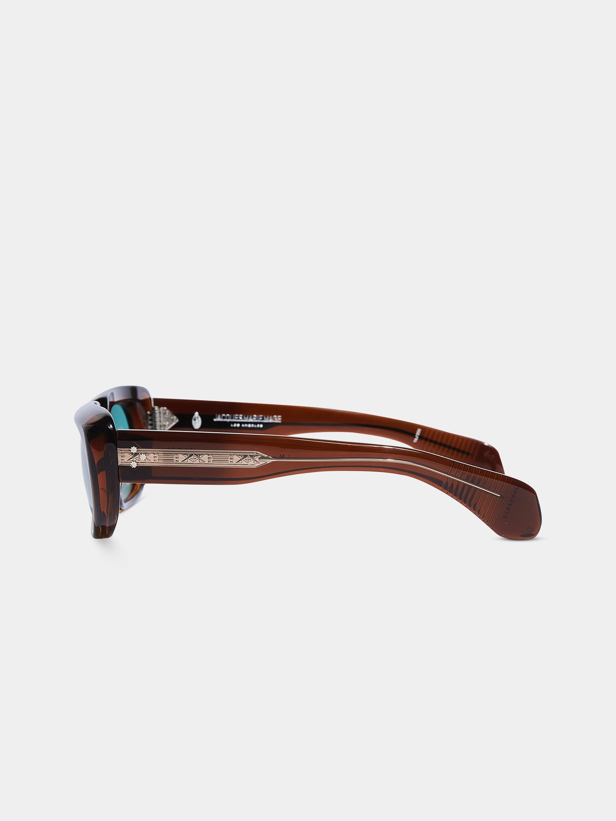 SARTET (HICKORY, XX CR39, SILVER) - 4